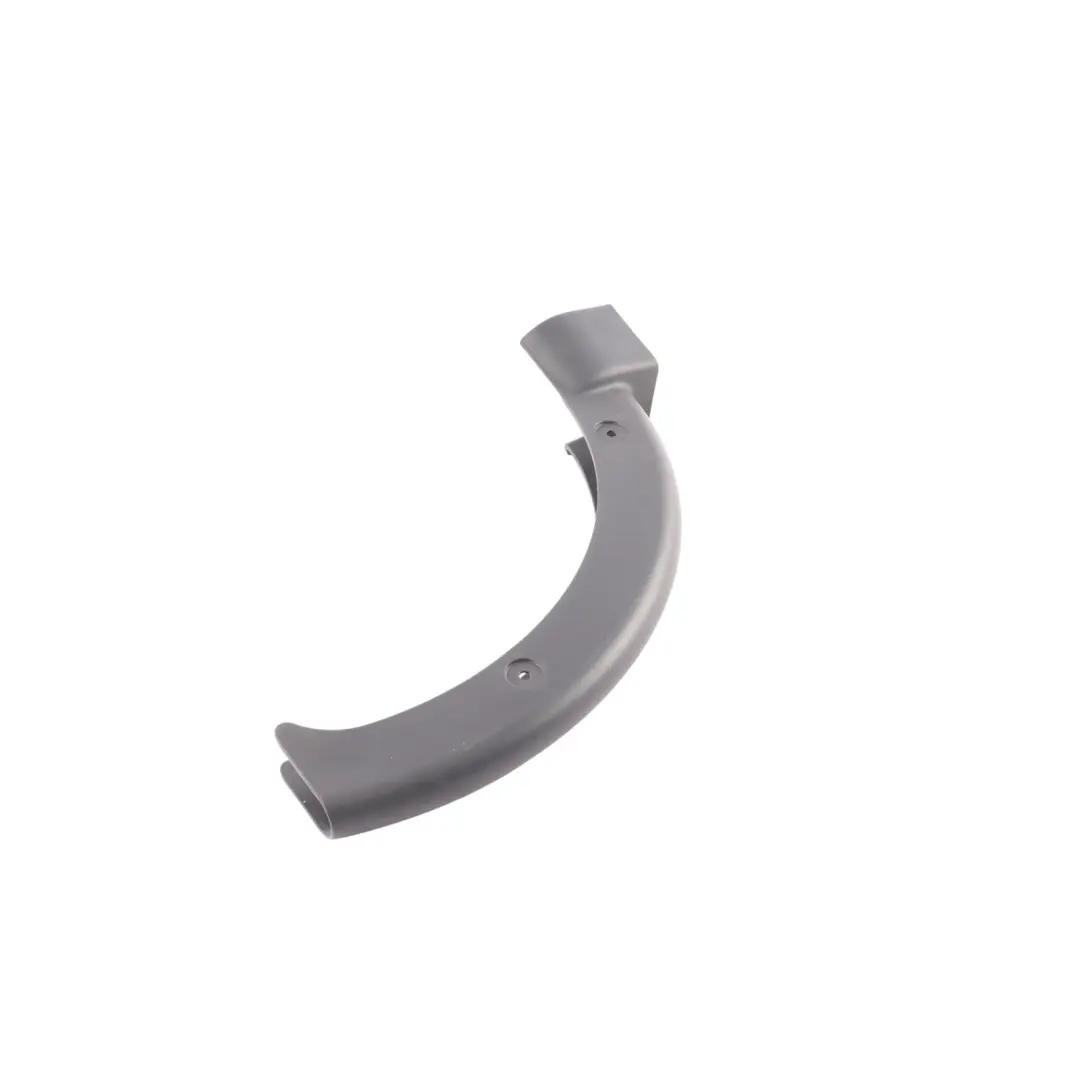 Cubierta Panel Guía Bisagra Maletero Trasero Izquierda para Audi A4 B9 con número de pieza 8W5971821 Audi A4 B9 Cubierta Panel Guía Bisagra Maletero Trasero Izquierda - SKU 8W5971821 - Número de pieza 8W5971821