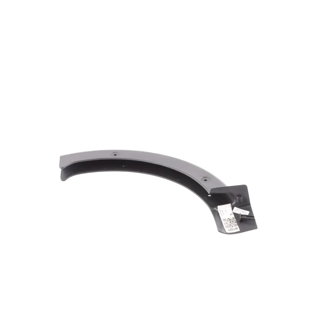 Cubierta Panel Guía Bisagra Maletero Trasero Izquierda para Audi A4 B9 con número de pieza 8W5971821 Audi A4 B9 Cubierta Panel Guía Bisagra Maletero Trasero Izquierda - SKU 8W5971821 - Número de pieza 8W5971821