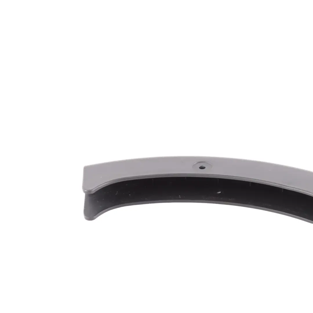 Audi A4 B9 Cubierta Panel Guía Bisagra Maletero Trasero Izquierda - SKU 8W5971821 - Número de pieza 8W5971821