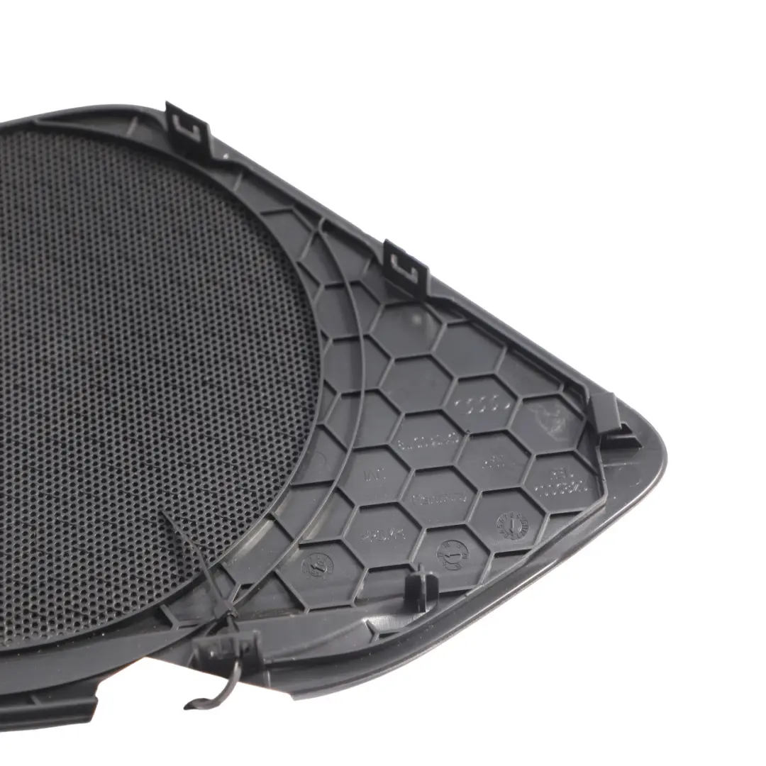 Tür Karte Lautsprecher Abdeckung Trim Panel Vorne Rechts für Audi A5 F5 mit Teilenummer 8W6035419 Audi A5 F5 Tür Karte Lautsprecher Abdeckung Trim Panel Vorne Rechts - SKU 8W6035419 - Teilenummer 8W6035419