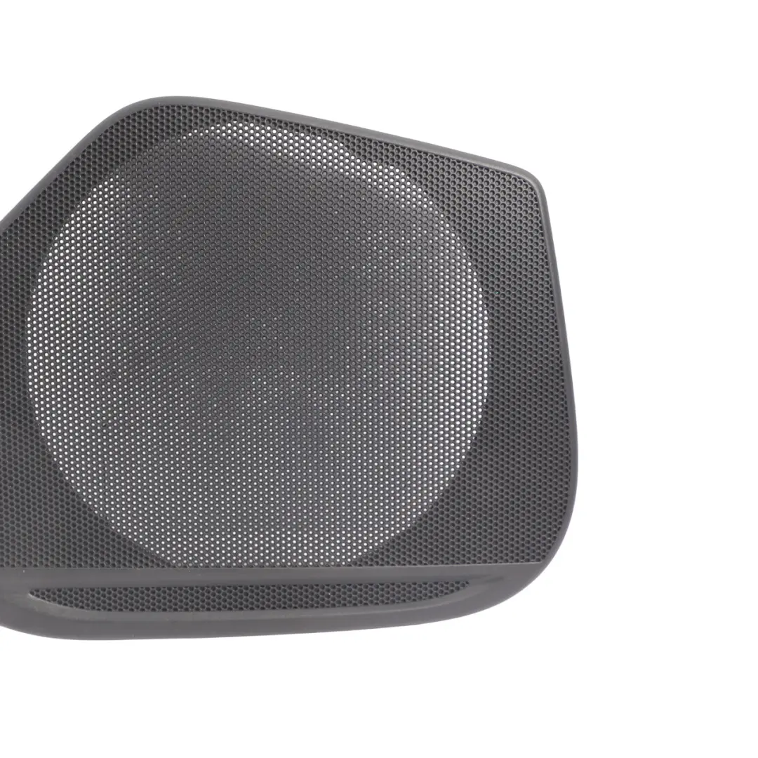 Audi A5 F5 Door Card Loudspeaker Cover Trim Panel Front Right O/S - SKU 8W6035419 - Part number 8W6035419