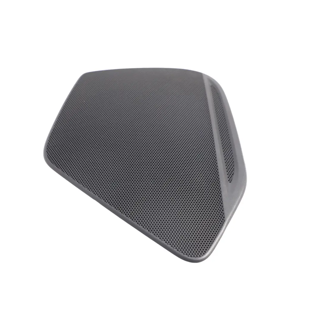 Cache De Haut-Parleur De Porte Avant Droit Côté Conducteur pour Audi A5 F5 à propos du numéro de pièce 8W6035419 Audi A5 F5 Cache De Haut-Parleur De Porte Avant Droit Côté Conducteur - SKU 8W6035419 - Numéro de pièce 8W6035419