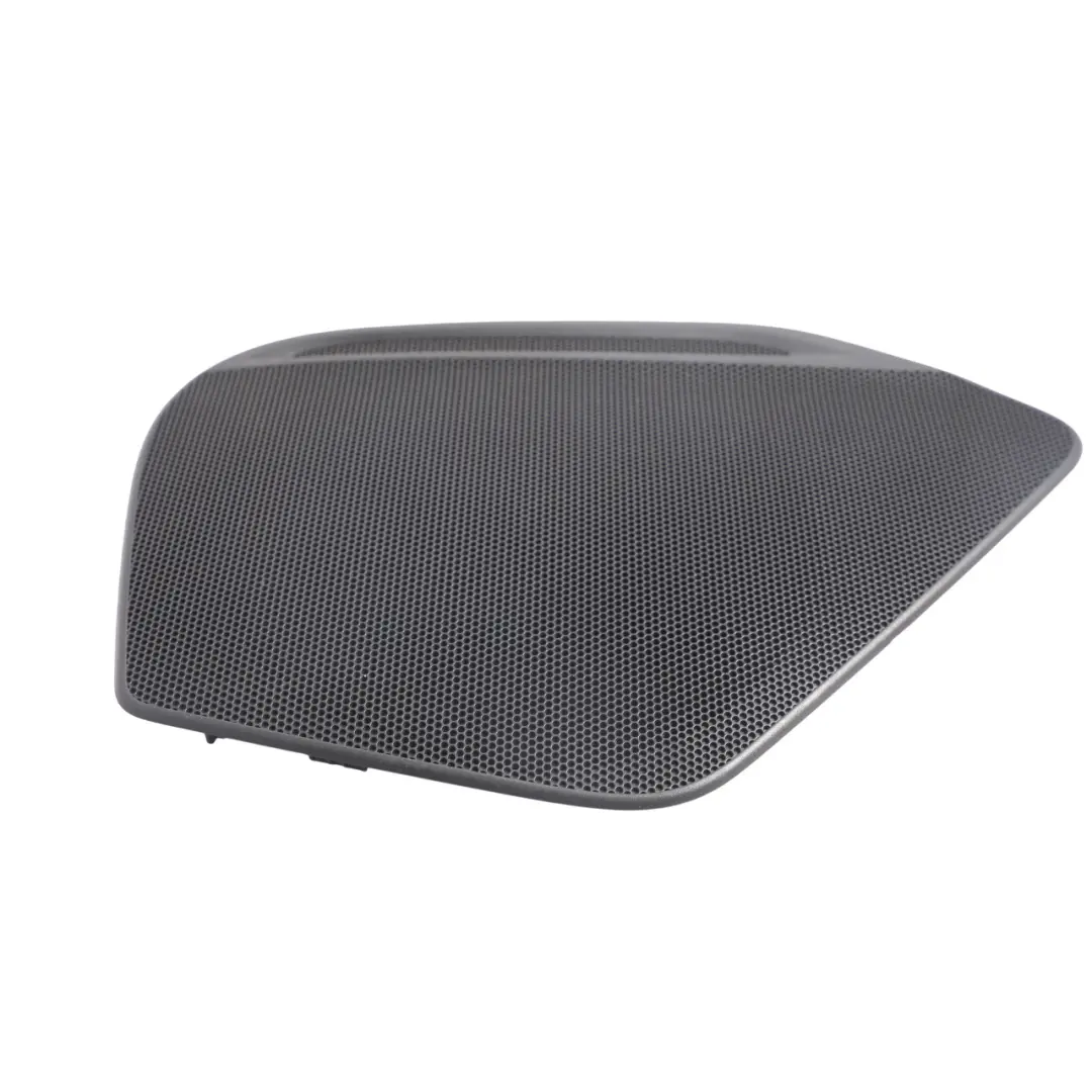 Door Card Loudspeaker Cover Trim Panel Front Right O/S to Audi A5 F5 with Part number 8W6035419 Audi A5 F5 Door Card Loudspeaker Cover Trim Panel Front Right O/S - SKU 8W6035419 - Part number 8W6035419