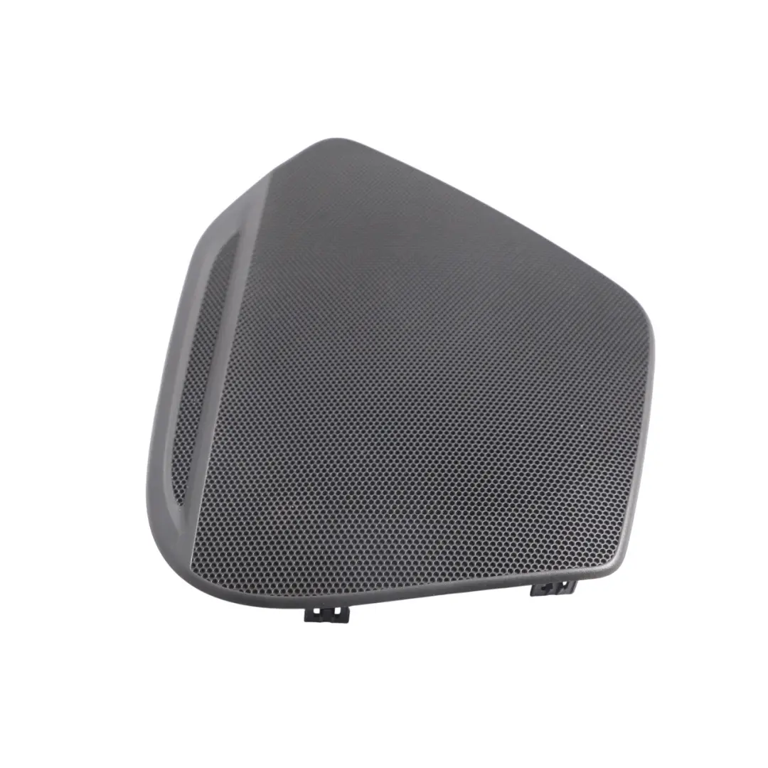 Tür Karte Lautsprecher Abdeckung Trim Panel Vorne Rechts für Audi A5 F5 mit Teilenummer 8W6035419 Audi A5 F5 Tür Karte Lautsprecher Abdeckung Trim Panel Vorne Rechts - SKU 8W6035419 - Teilenummer 8W6035419