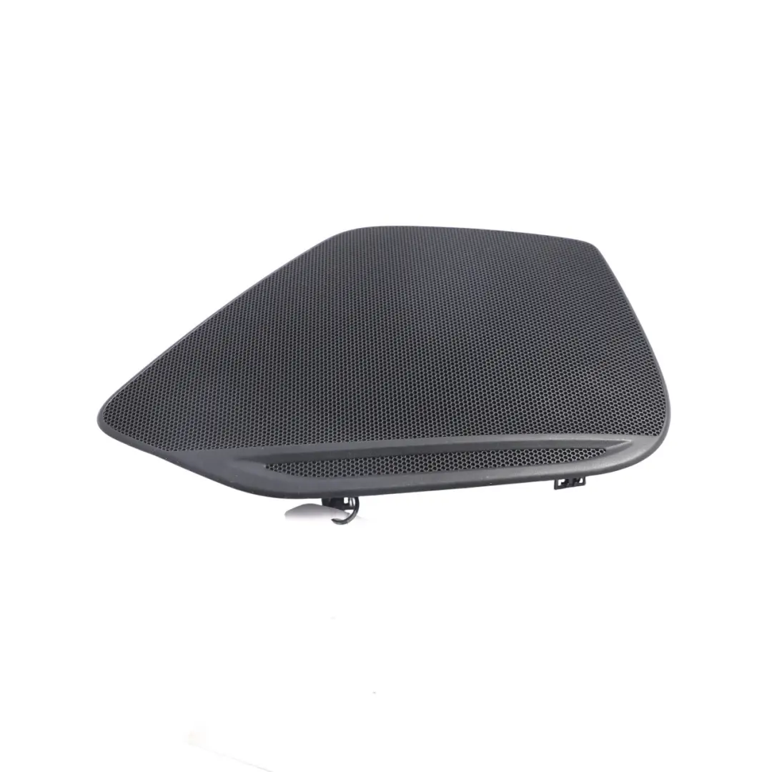 Audi A5 F5 Door Card Loudspeaker Cover Trim Panel Front Right O/S - SKU 8W6035419 - Part number 8W6035419
