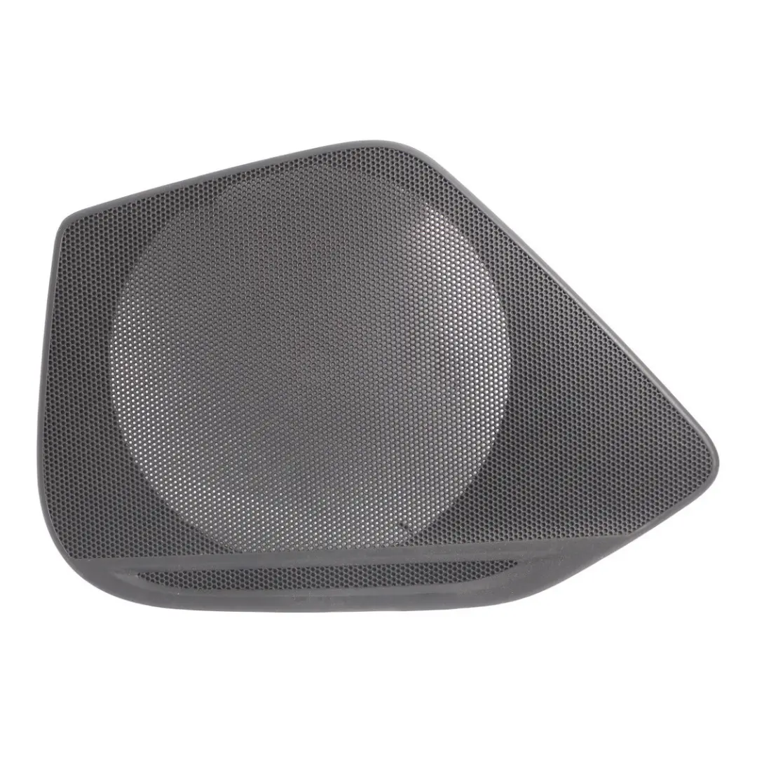 Audi A5 F5 Door Card Loudspeaker Cover Trim Panel Front Right O/S - SKU 8W6035420 - Part number 8W6035420