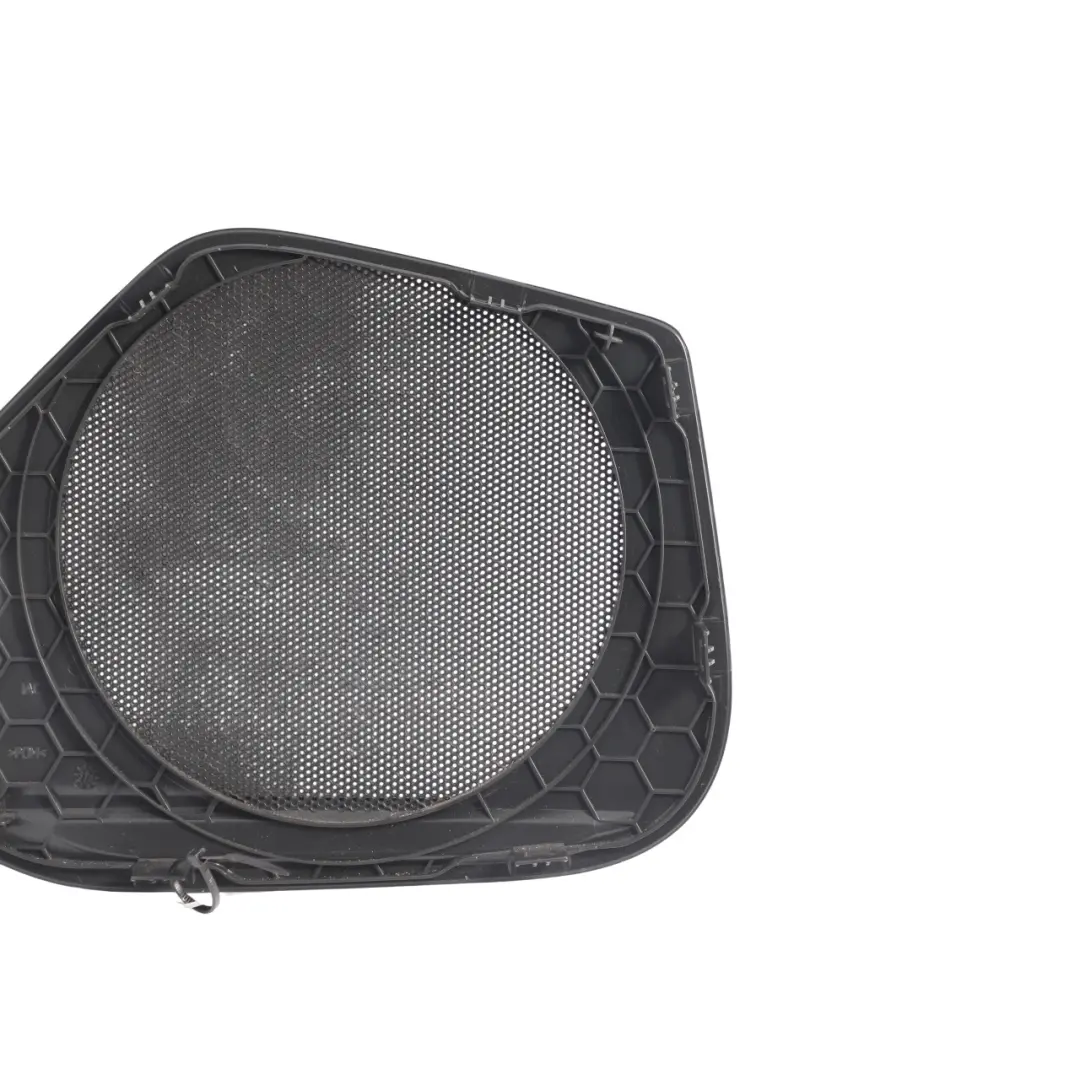 Audi A5 F5 Door Card Loudspeaker Cover Trim Panel Front Right O/S - SKU 8W6035420 - Part number 8W6035420