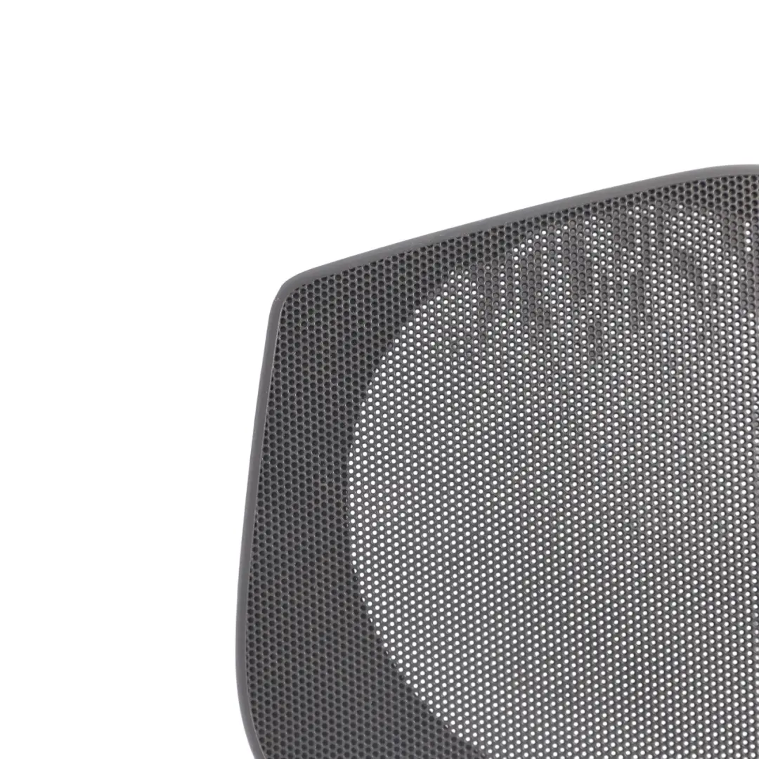 Panel Cubierta Altavoz Puerta Delantero Derecho Lado Exterior para Audi A5 F5 con número de pieza 8W6035420 Audi A5 F5 Panel Cubierta Altavoz Puerta Delantero Derecho Lado Exterior - SKU 8W6035420 - Número de pieza 8W6035420