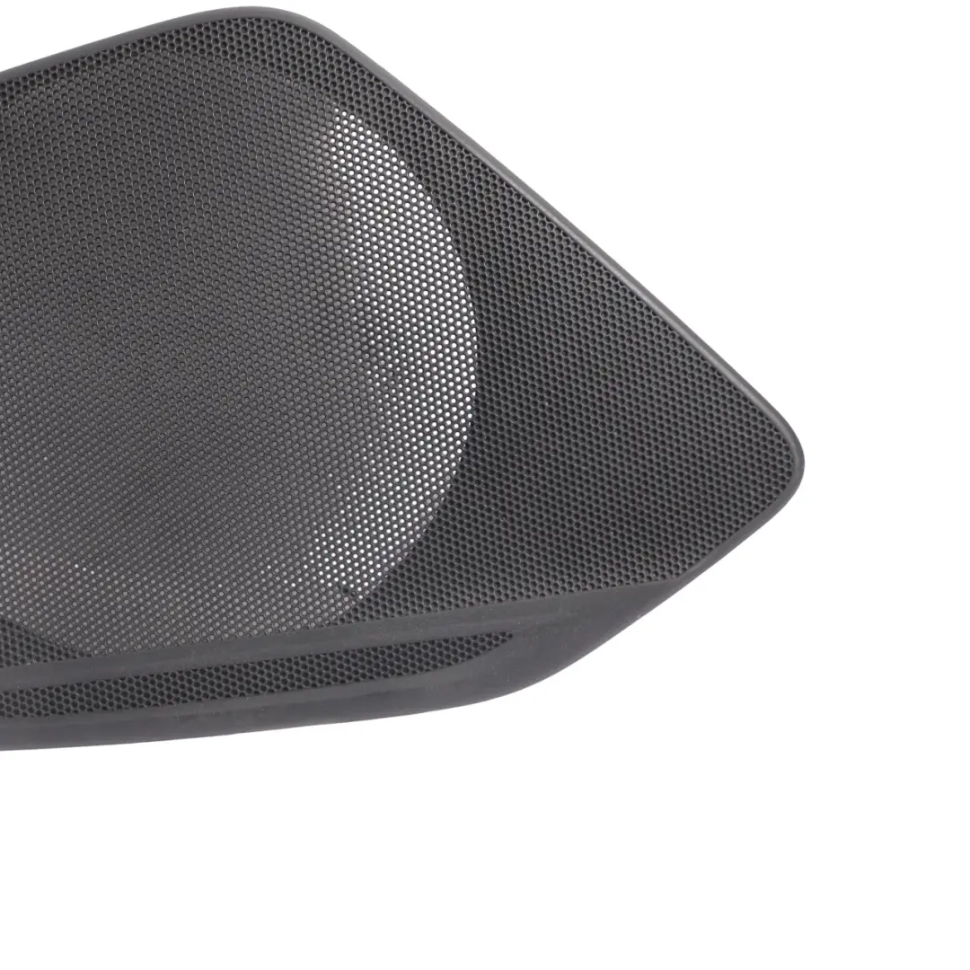 Audi A5 F5 Scheda Porta Coperchio Altoparlante Pannello Trim Anteriore Destro - SKU 8W6035420 - Numero di parte 8W6035420