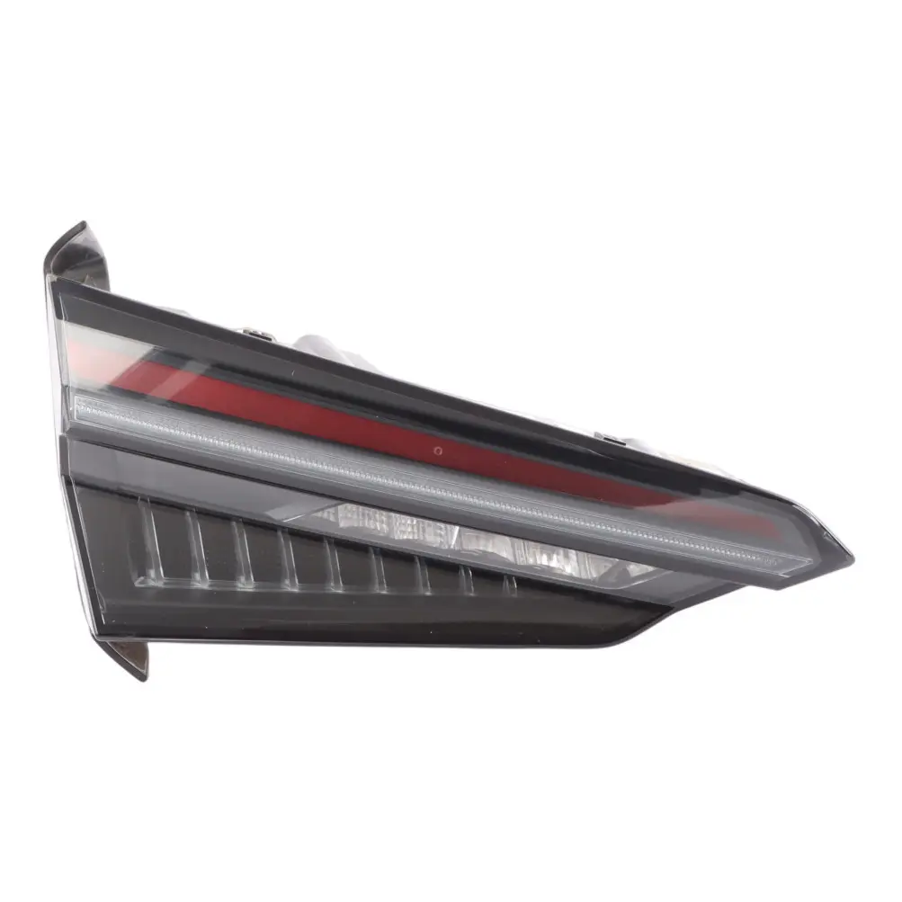 Audi A5 S5 F5 Rear Tail LED Light Lamp Inner Left N/S - SKU 8W6052101B - Part number 8W6052101B
