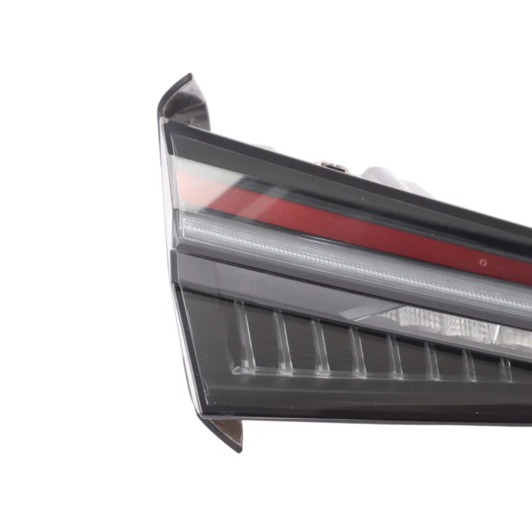 Audi A5 S5 F5 Rear Tail LED Light Lamp Inner Left N/S - SKU 8W6052101B - Part number 8W6052101B