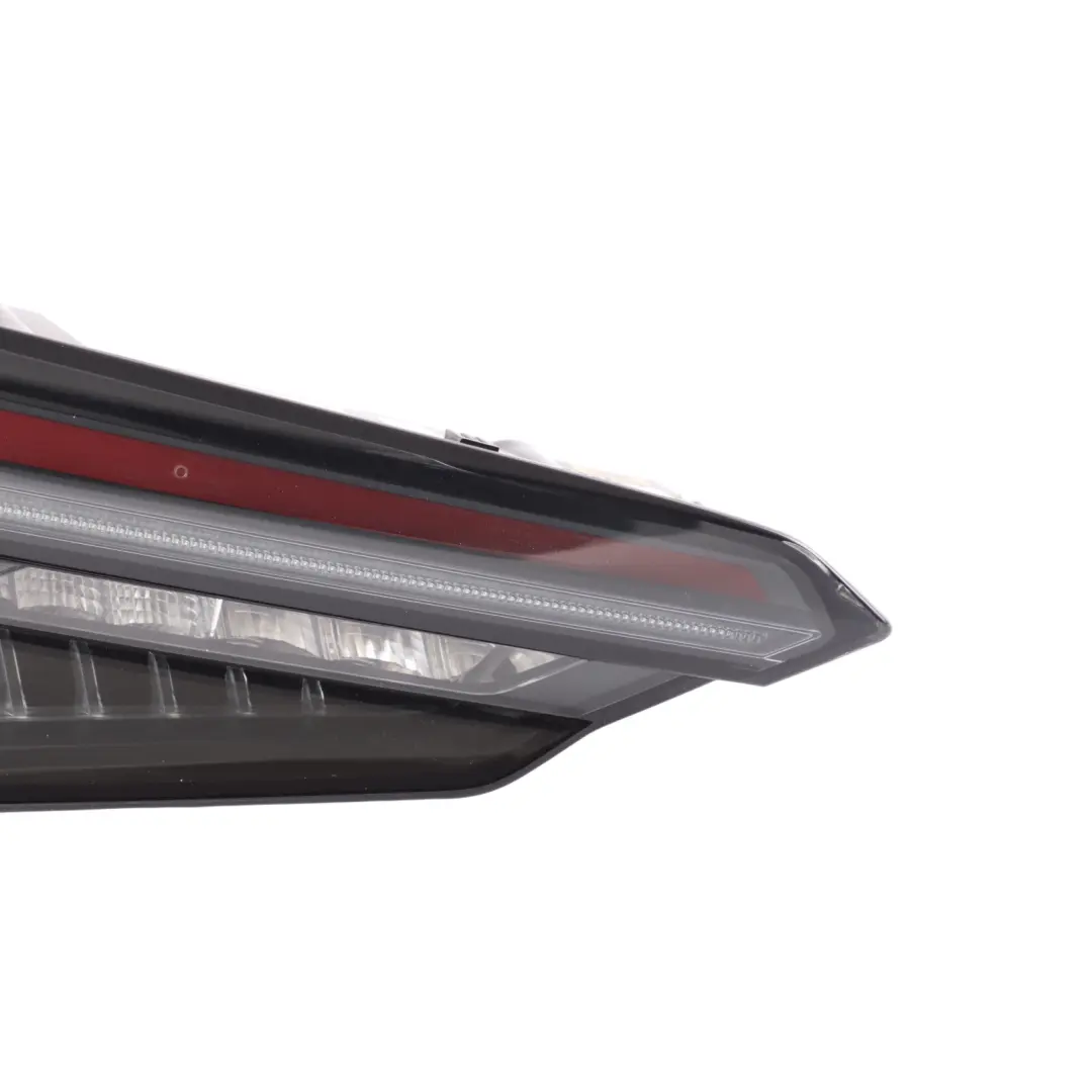 Audi A5 S5 F5 Rear Tail LED Light Lamp Inner Left N/S - SKU 8W6052101B - Part number 8W6052101B