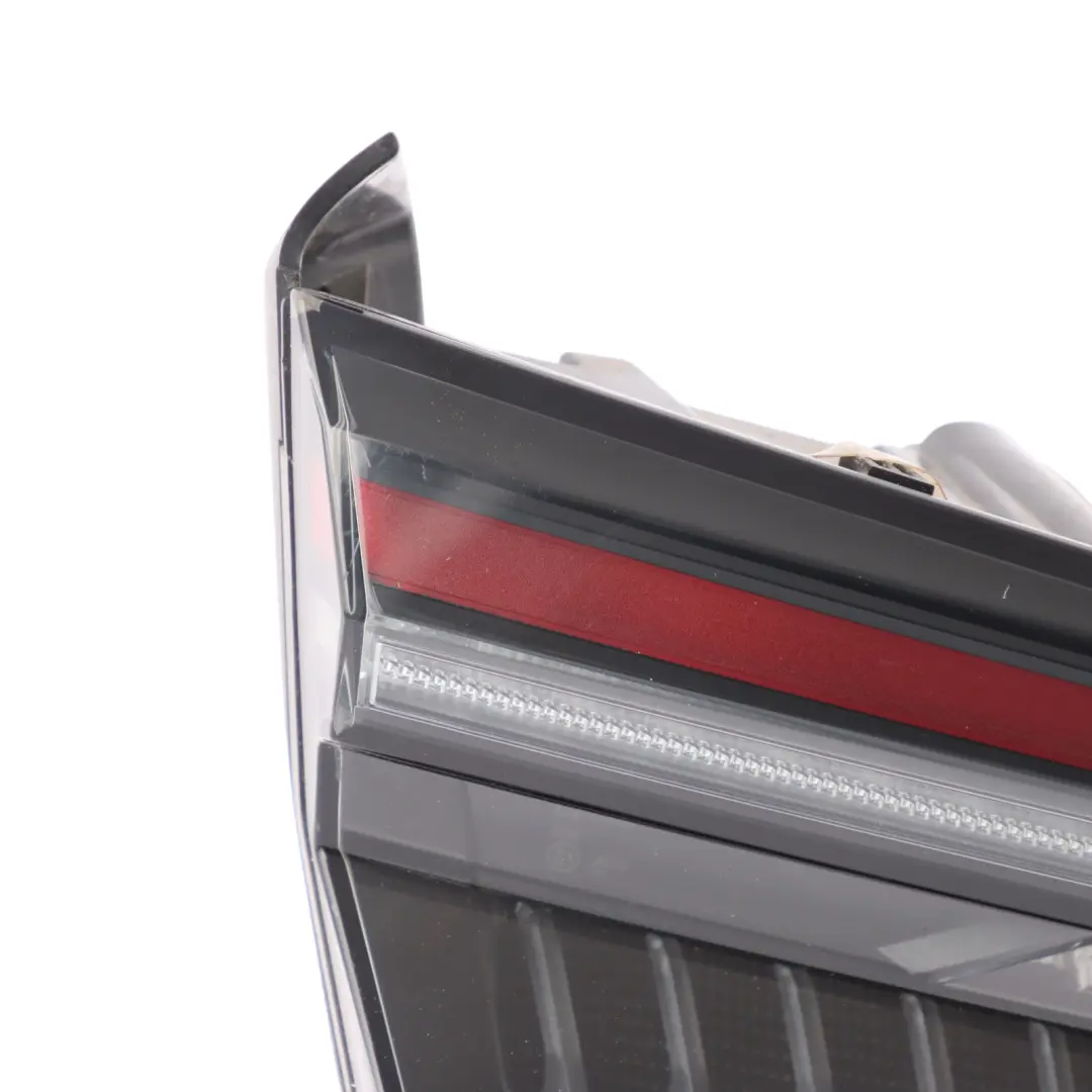 Audi A5 S5 F5 Rear Tail LED Light Lamp Inner Left N/S - SKU 8W6052101B - Part number 8W6052101B