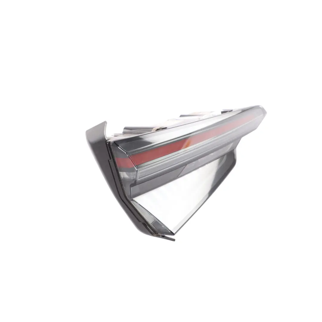 Tail LED Light Lamp Inner Left N/S to Audi A5 S5 F5 Rear with Part number 8W6052101B Audi A5 S5 F5 Rear Tail LED Light Lamp Inner Left N/S - SKU 8W6052101B - Part number 8W6052101B