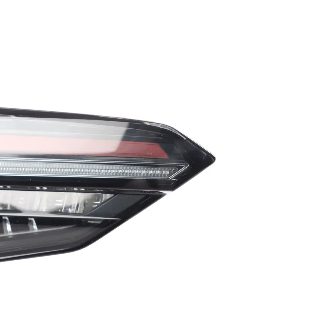 Tail LED Light Lamp Inner Left N/S to Audi A5 S5 F5 Rear with Part number 8W6052101B Audi A5 S5 F5 Rear Tail LED Light Lamp Inner Left N/S - SKU 8W6052101B - Part number 8W6052101B