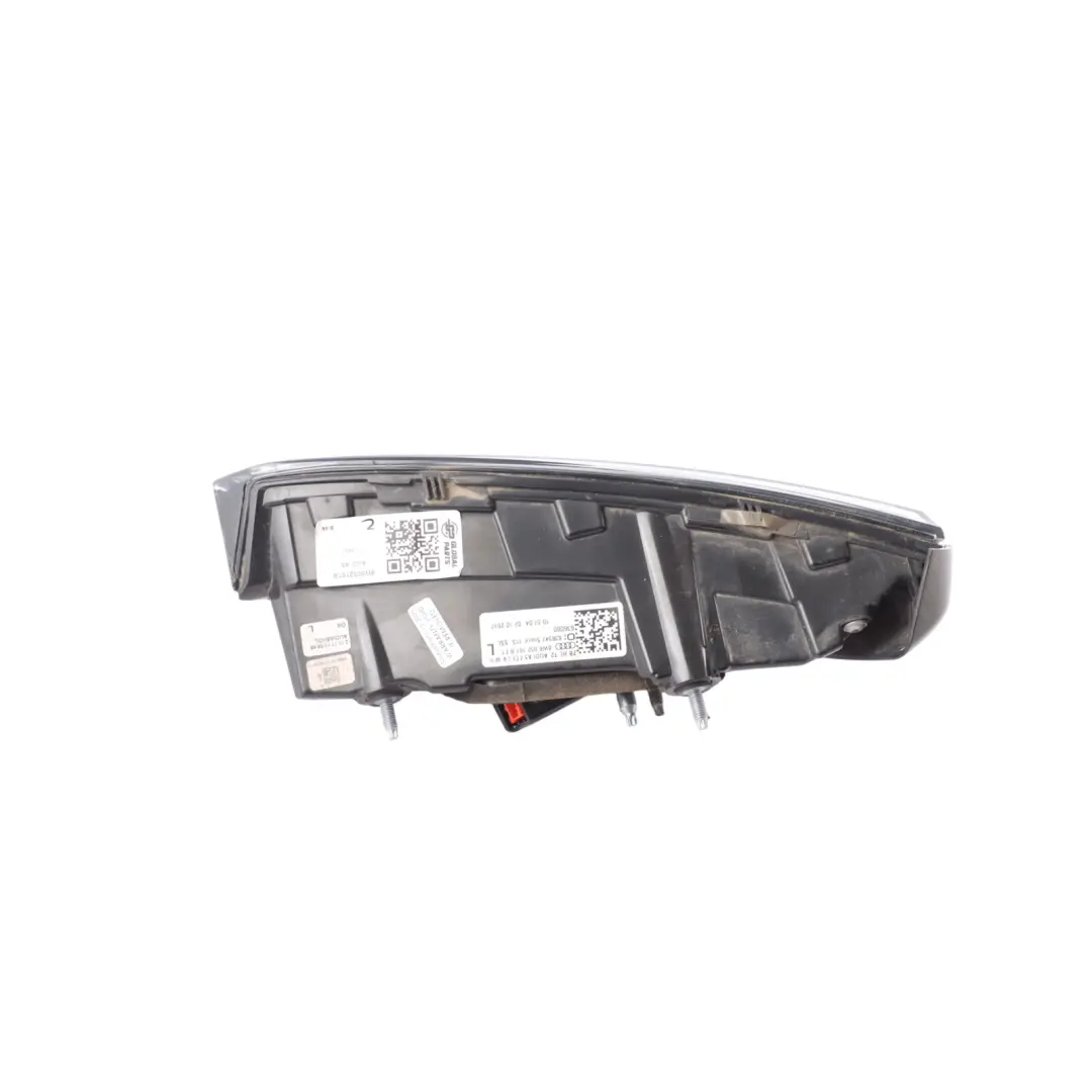 Audi A5 S5 F5 Rear Tail LED Light Lamp Inner Left N/S - SKU 8W6052101B - Part number 8W6052101B