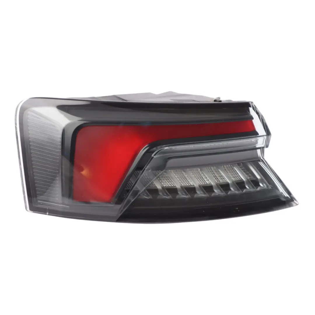 Tail LED Light Lamp Outer Left N/S to Audi A5 S5 F5 Rear with Part number 8W6052101 Audi A5 S5 F5 Rear Tail LED Light Lamp Outer Left N/S - SKU 8W6052101 - Part number 8W6052101