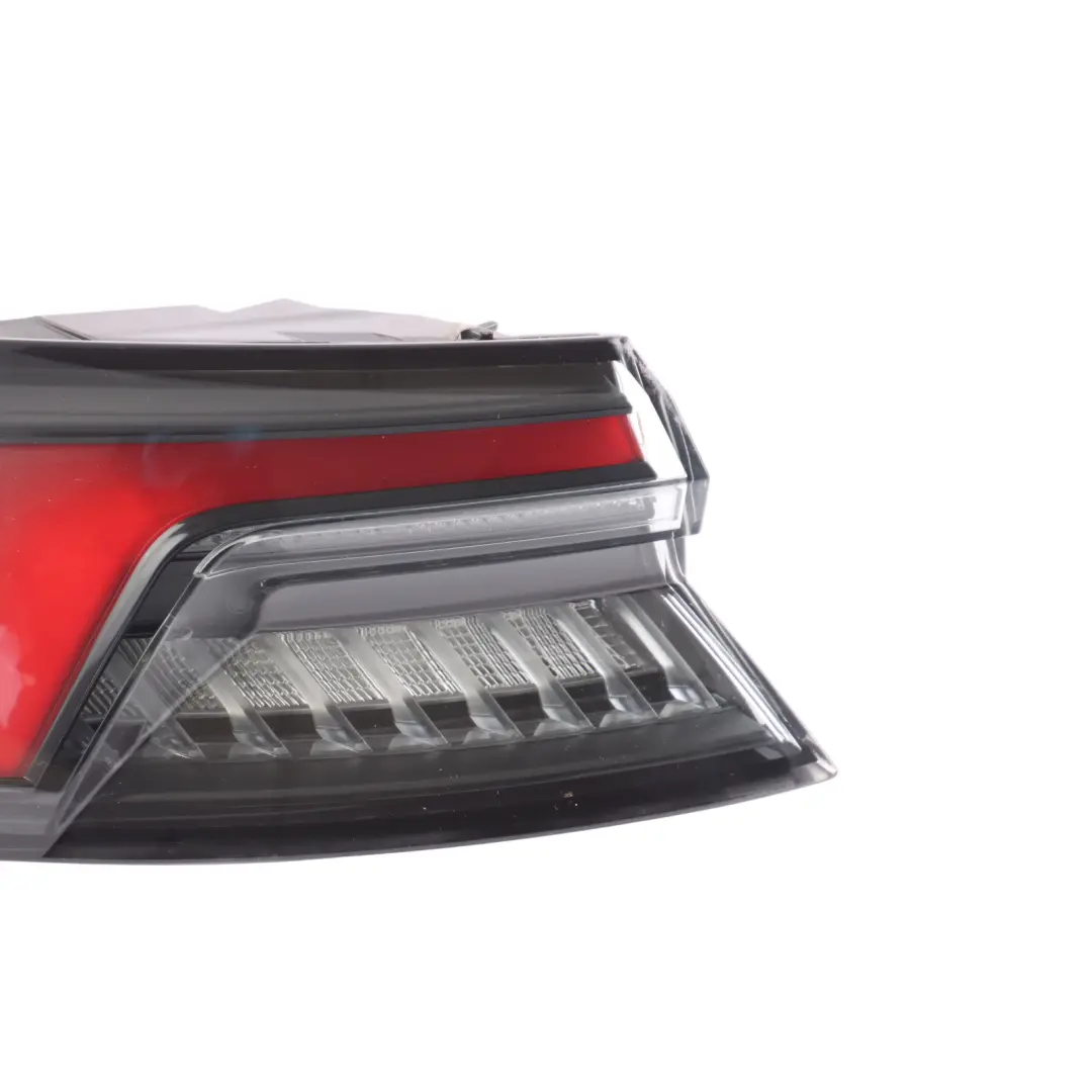 Audi A5 S5 F5 Rear Tail LED Light Lamp Outer Left N/S - SKU 8W6052101 - Part number 8W6052101