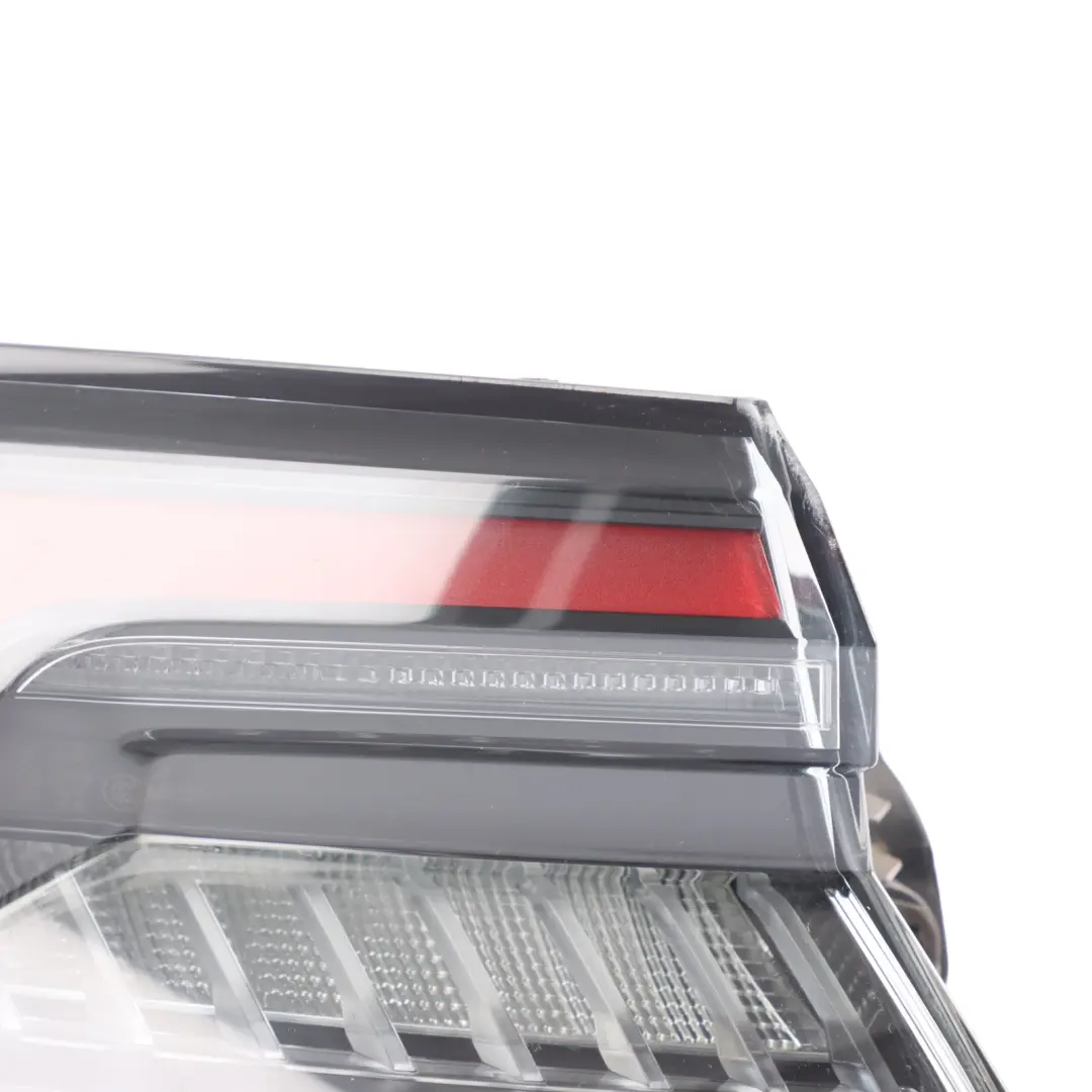 Audi A5 S5 F5 Rear Tail LED Light Lamp Outer Left N/S - SKU 8W6052101 - Part number 8W6052101