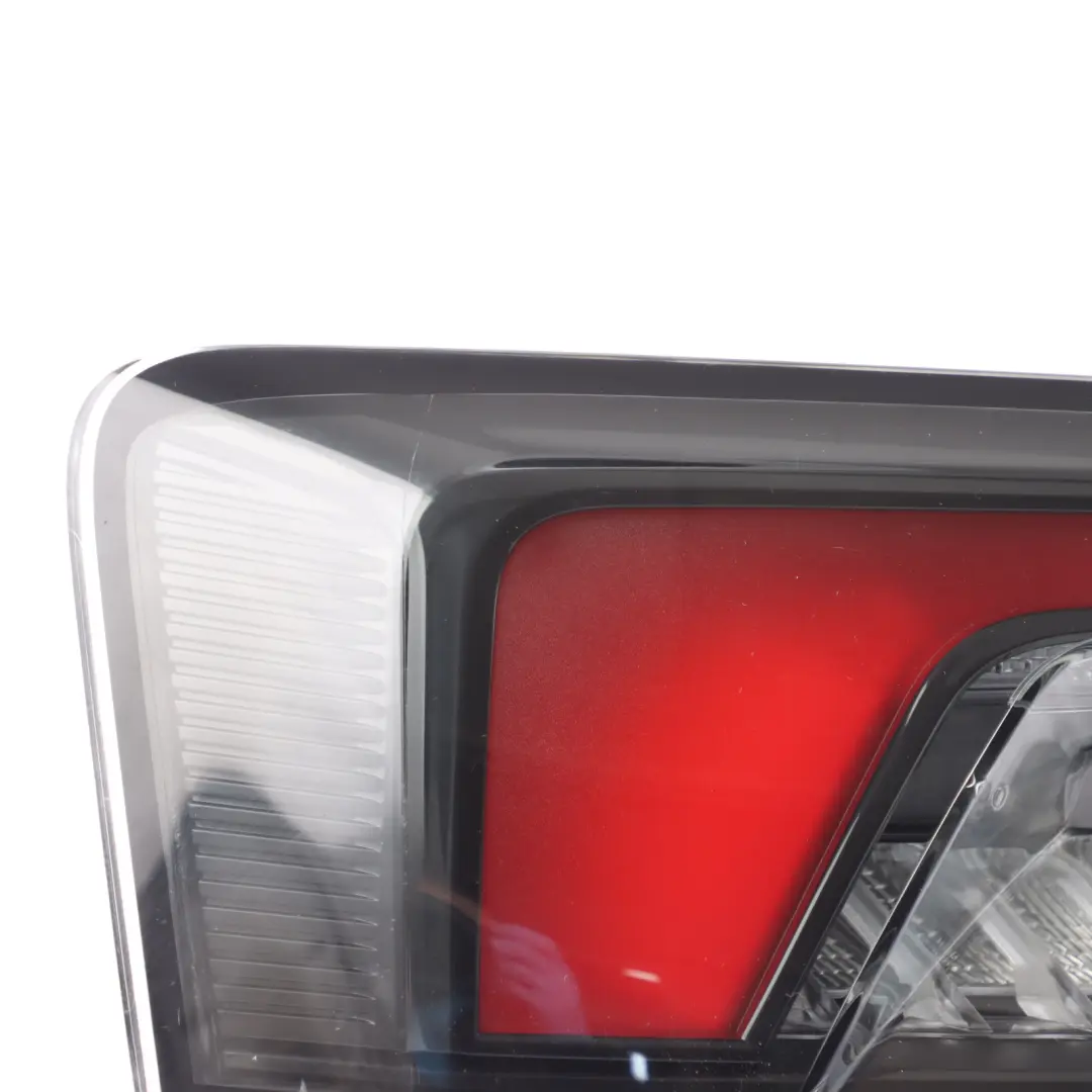 Tail LED Light Lamp Outer Left N/S to Audi A5 S5 F5 Rear with Part number 8W6052101 Audi A5 S5 F5 Rear Tail LED Light Lamp Outer Left N/S - SKU 8W6052101 - Part number 8W6052101
