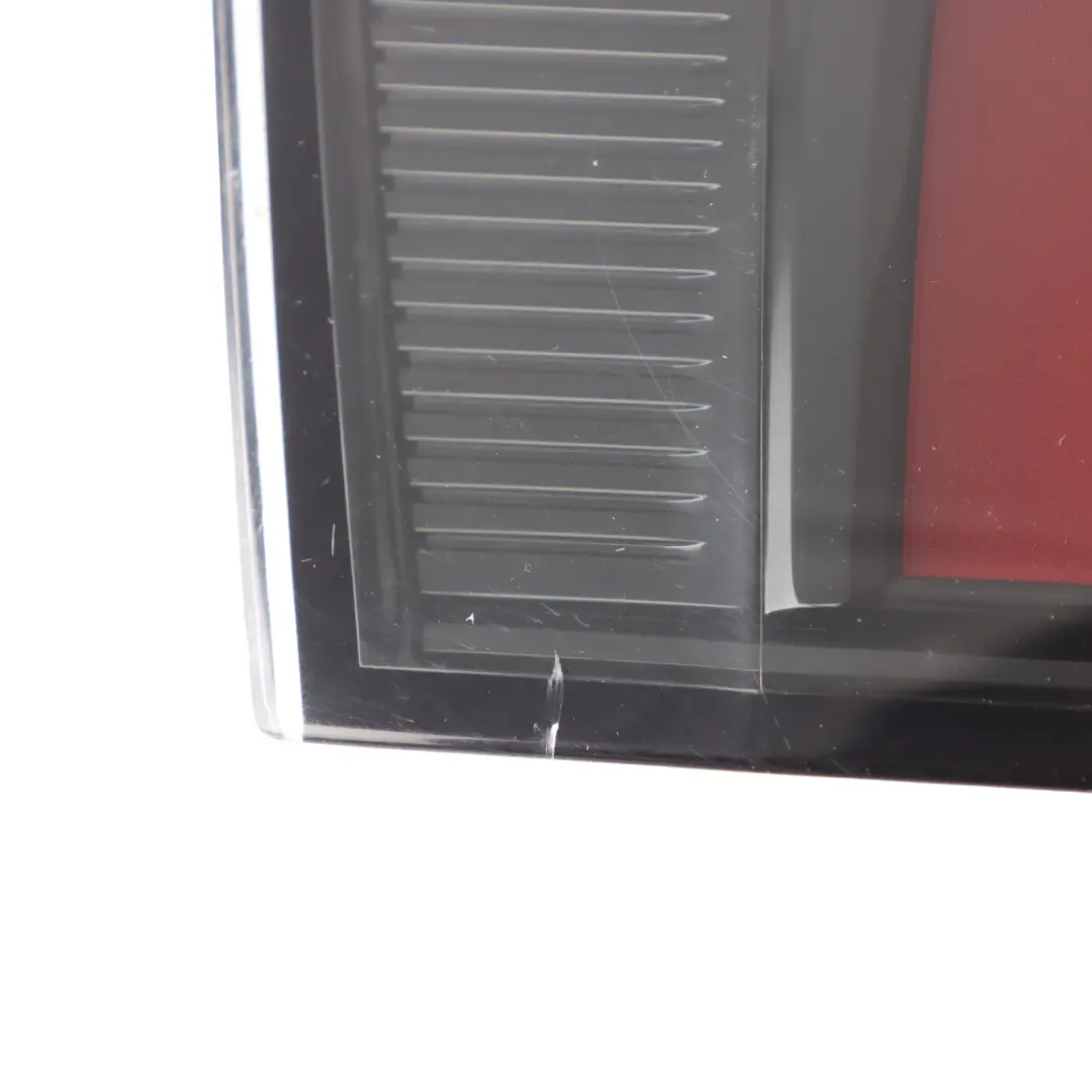 Tail LED Light Lamp Outer Left N/S to Audi A5 S5 F5 Rear with Part number 8W6052101 Audi A5 S5 F5 Rear Tail LED Light Lamp Outer Left N/S - SKU 8W6052101 - Part number 8W6052101