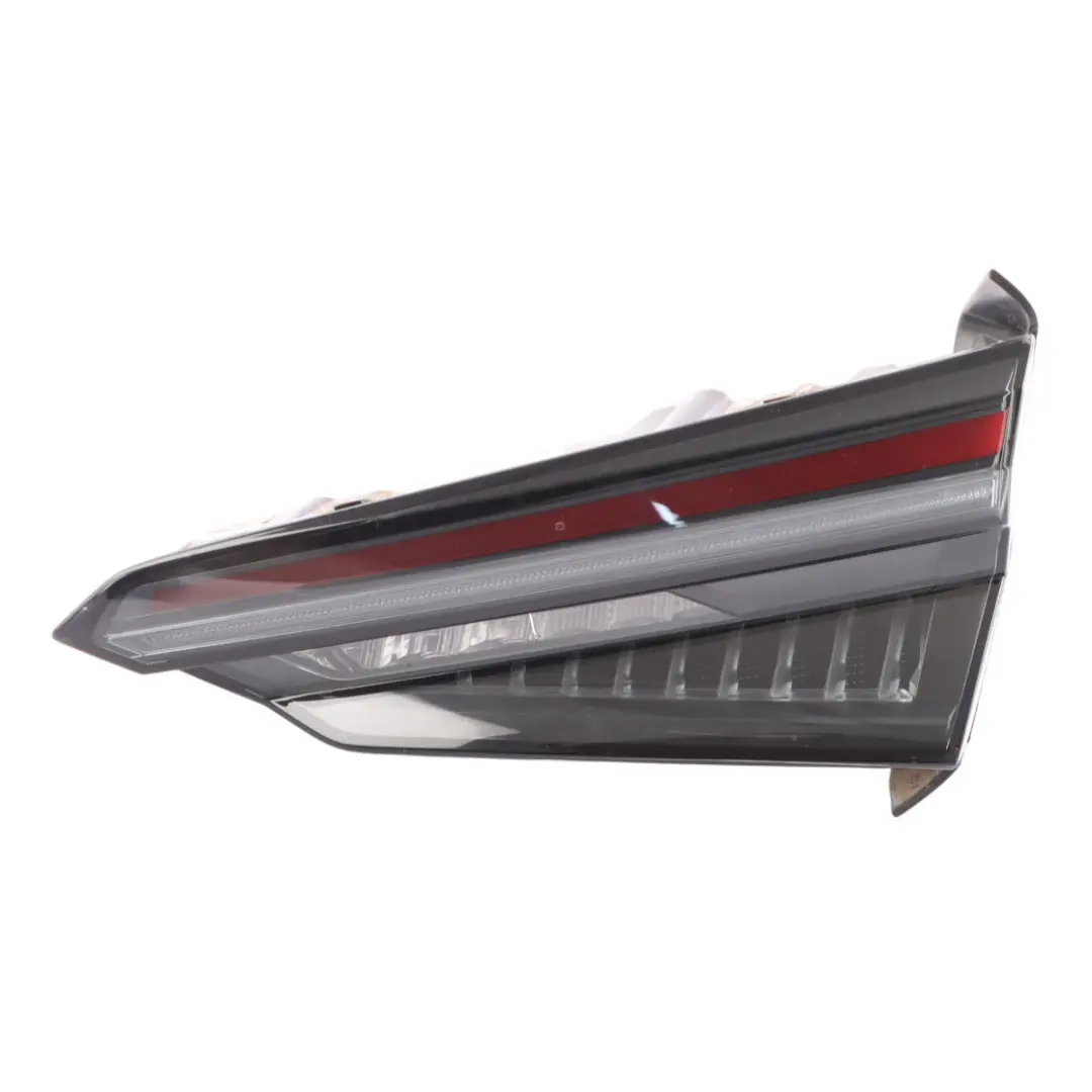 Tail LED Light Lamp Inner Right O/S to Audi A5 S5 F5 Rear with Part number 8W6052102B Audi A5 S5 F5 Rear Tail LED Light Lamp Inner Right O/S - SKU 8W6052102B - Part number 8W6052102B