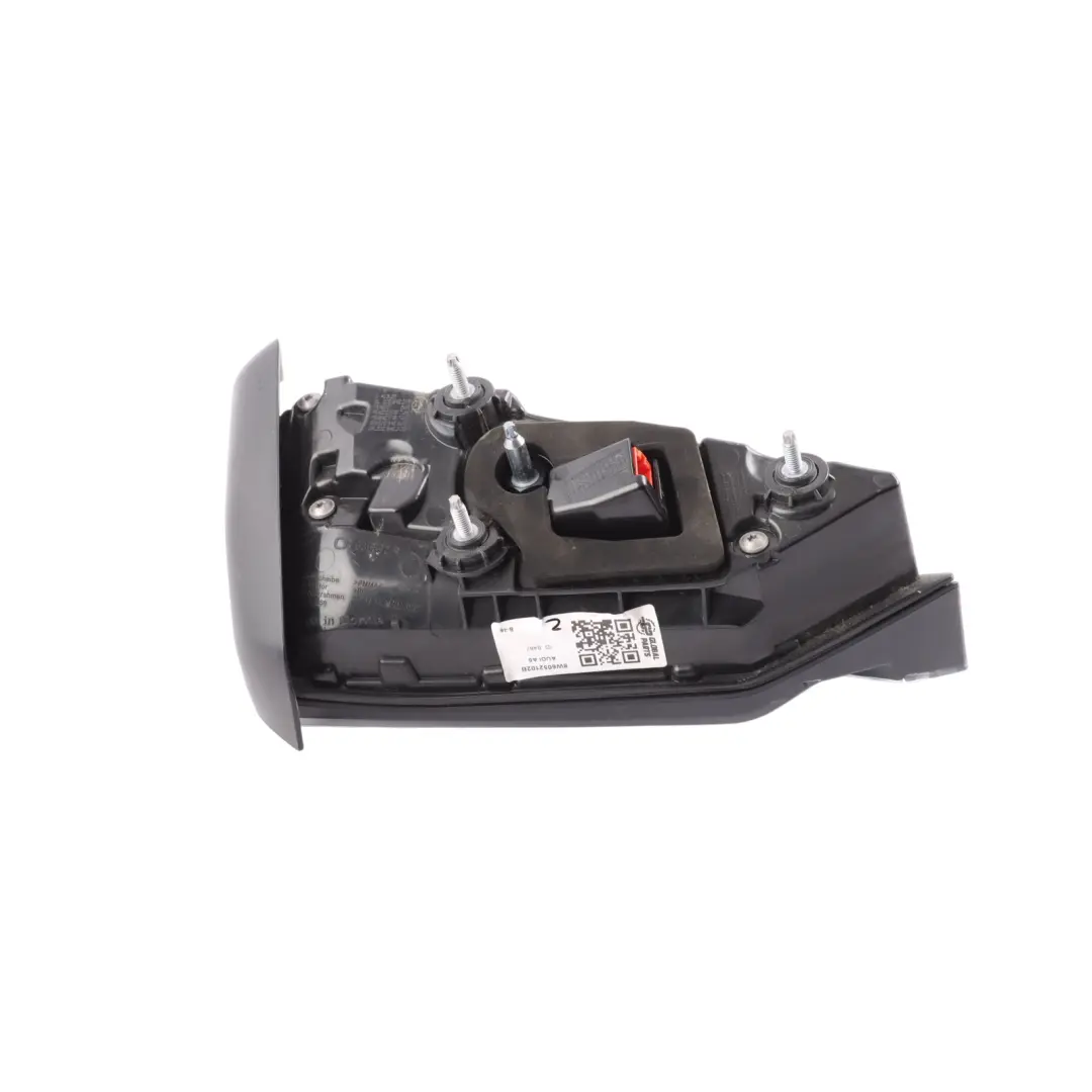 Audi A5 S5 F5 Rear Tail LED Light Lamp Inner Right O/S - SKU 8W6052102B - Part number 8W6052102B