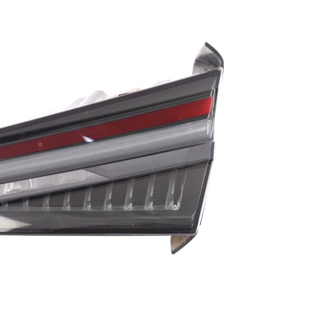 Audi A5 S5 F5 Rear Tail LED Light Lamp Inner Right O/S - SKU 8W6052102B - Part number 8W6052102B