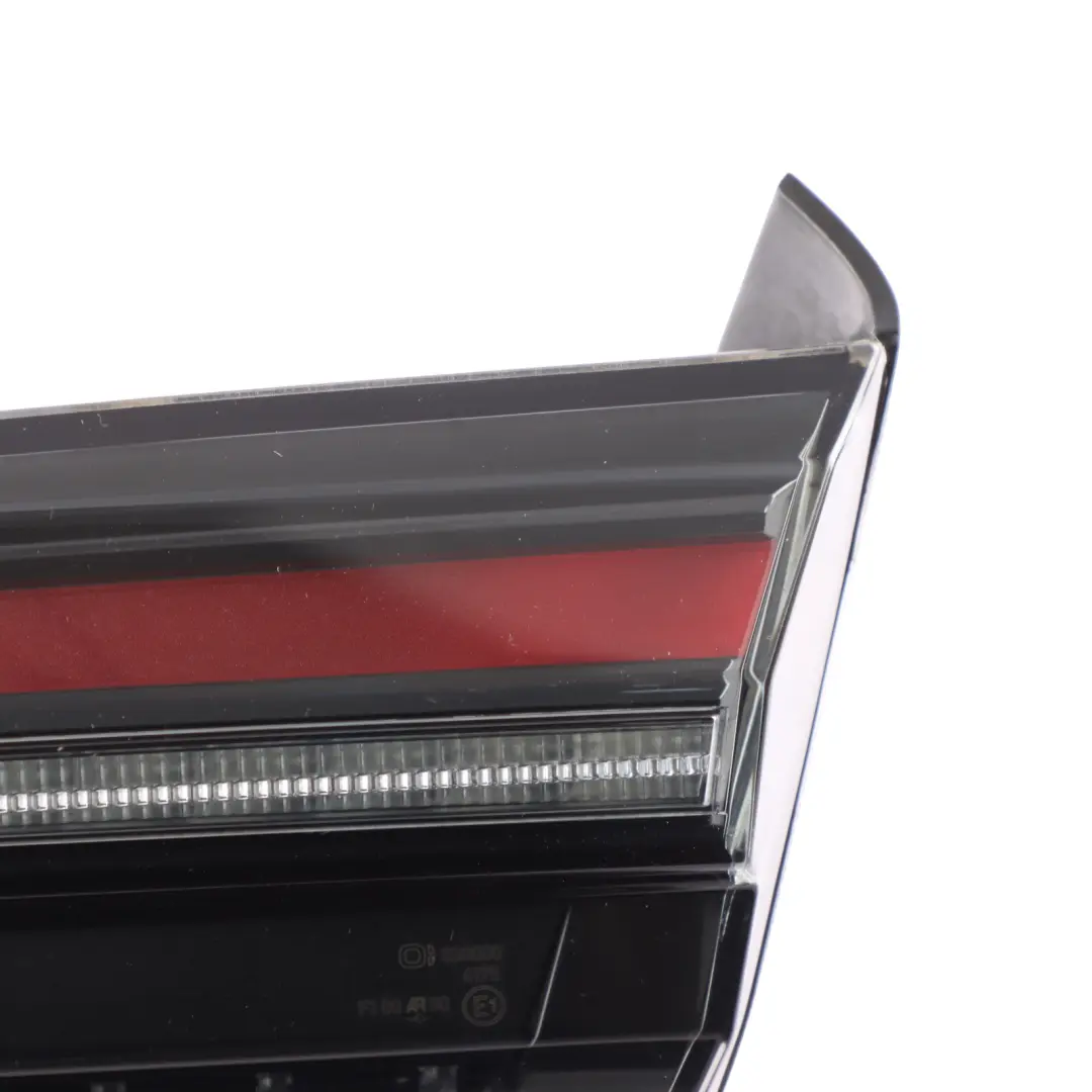 Tail LED Light Lamp Inner Right O/S to Audi A5 S5 F5 Rear with Part number 8W6052102B Audi A5 S5 F5 Rear Tail LED Light Lamp Inner Right O/S - SKU 8W6052102B - Part number 8W6052102B