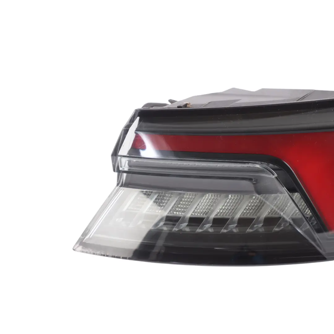 Tail LED Light Lamp Outer Right O/S to Audi A5 S5 F5 Rear with Part number 8W6052102ET Audi A5 S5 F5 Rear Tail LED Light Lamp Outer Right O/S - SKU 8W6052102 - Part number 8W6052102ET