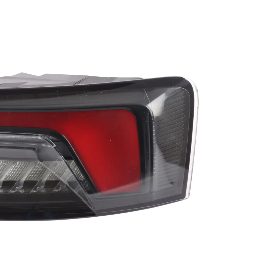 Tail LED Light Lamp Outer Right O/S to Audi A5 S5 F5 Rear with Part number 8W6052102ET Audi A5 S5 F5 Rear Tail LED Light Lamp Outer Right O/S - SKU 8W6052102 - Part number 8W6052102ET