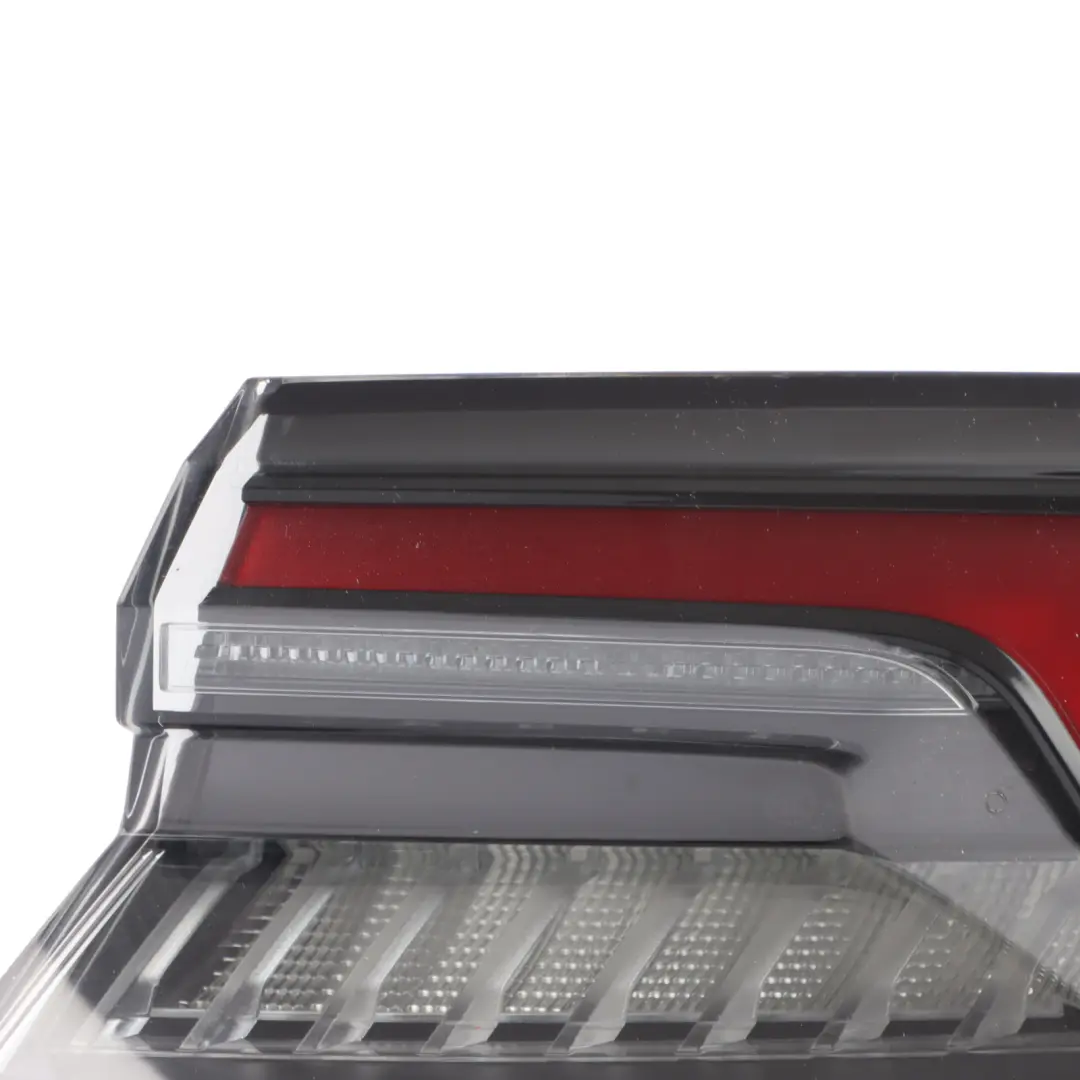 Audi A5 S5 F5 Rear Tail LED Light Lamp Outer Right O/S - SKU 8W6052102 - Part number 8W6052102ET