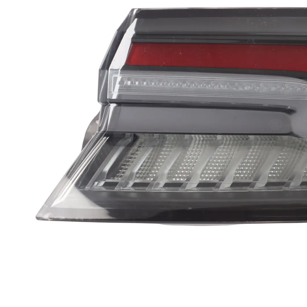 Tail LED Light Lamp Outer Right O/S to Audi A5 S5 F5 Rear with Part number 8W6052102ET Audi A5 S5 F5 Rear Tail LED Light Lamp Outer Right O/S - SKU 8W6052102 - Part number 8W6052102ET