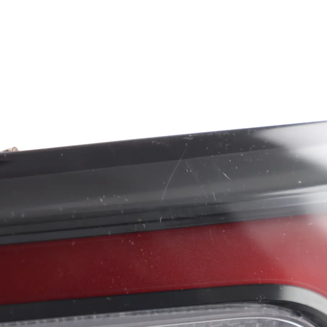 Tail LED Light Lamp Outer Right O/S to Audi A5 S5 F5 Rear with Part number 8W6052102ET Audi A5 S5 F5 Rear Tail LED Light Lamp Outer Right O/S - SKU 8W6052102 - Part number 8W6052102ET