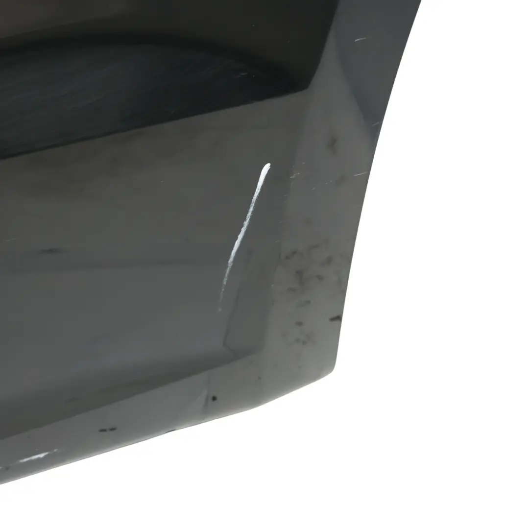 Tylny Zderzak S-Line Mythical Black Czarny Metalik - Y9T do Audi A5 F5 o numerze 8W6807067AA Audi A5 F5 Tylny Zderzak S-Line Mythical Black Czarny Metalik - Y9T - SKU 8W6807067AA-MYB - Numer Części 8W6807067AA