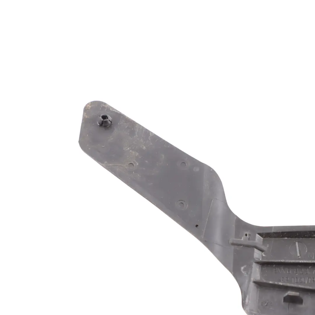 Fender Trim Cover Headlight Protector Front Right O/S to Audi A5 F5 with Part number 8W6823746 Audi A5 F5 Fender Trim Cover Headlight Protector Front Right O/S - SKU 8W6823746 - Part number 8W6823746