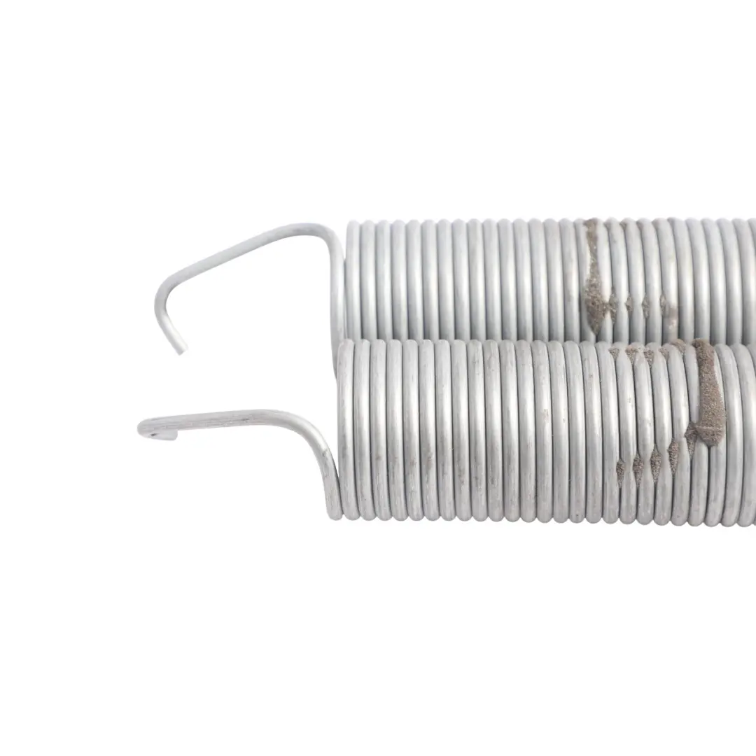 Boot Lid Spring Opening Set Kit to Audi A5 F5 Rear Tailgate with Part number 8W6827665 Audi A5 F5 Rear Tailgate Boot Lid Spring Opening Set Kit - SKU 8W6827665 - Part number 8W6827665