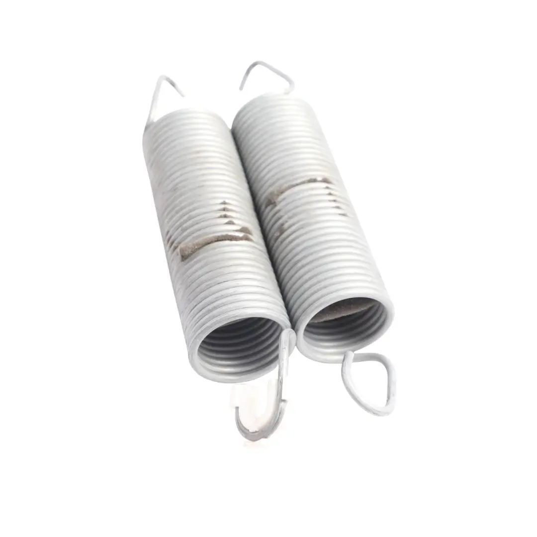 Kit De Ressorts D'Ouverture De Hayon Arrière pour Audi A5 F5 à propos du numéro de pièce 8W6827665 Audi A5 F5 Kit De Ressorts D'Ouverture De Hayon Arrière - SKU 8W6827665 - Numéro de pièce 8W6827665