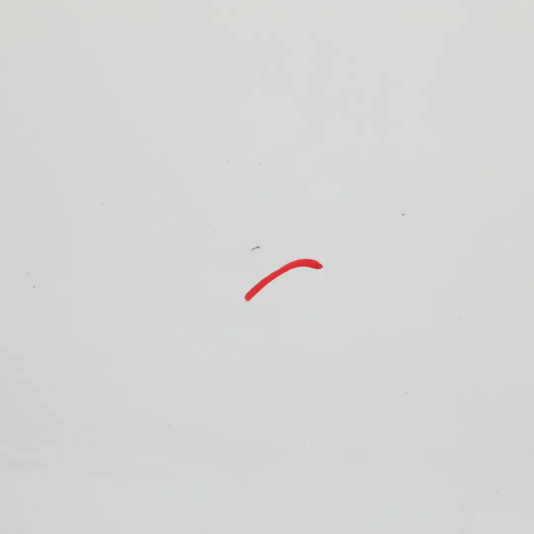 Front Left Door Glacier White Pearl - S9R to Audi A5 S5 F5 Coupe with Part number 8W6831051B Audi A5 S5 F5 Coupe Front Left Door Glacier White Pearl - S9R - SKU 8W6831051B-MGW - Part number 8W6831051B