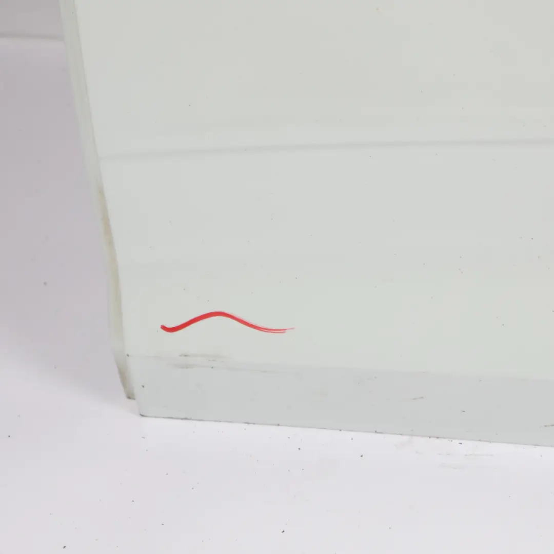 Audi A5 S5 F5 Coupe Front Left Door Glacier White Pearl - S9R - SKU 8W6831051B-MGW - Part number 8W6831051B