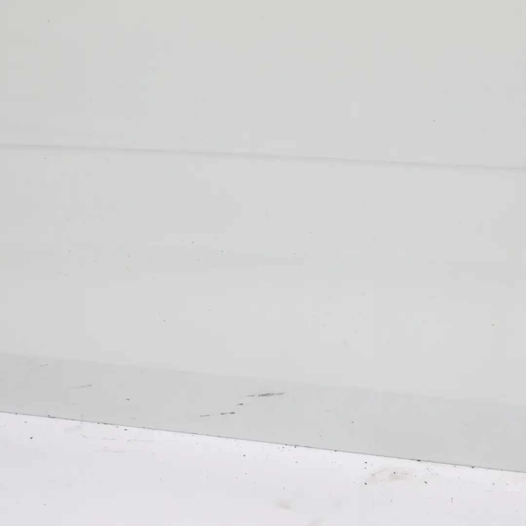 Front Left Door Glacier White Pearl - S9R to Audi A5 S5 F5 Coupe with Part number 8W6831051B Audi A5 S5 F5 Coupe Front Left Door Glacier White Pearl - S9R - SKU 8W6831051B-MGW - Part number 8W6831051B