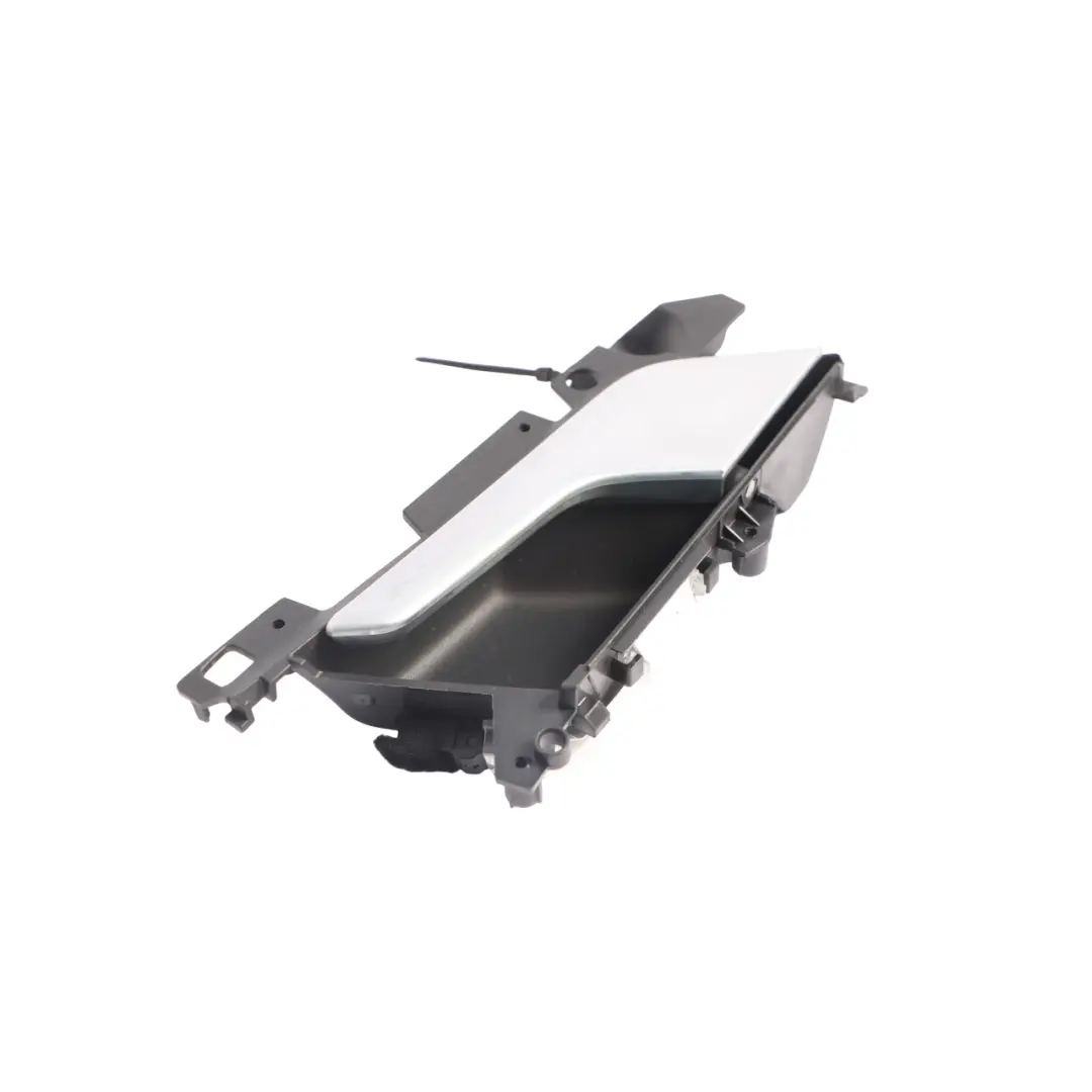 Audi A5 F5 Tirador Manija Puerta Interior Delantero Izquierdo - SKU 8W6837019A - Número de pieza 8W6837019A