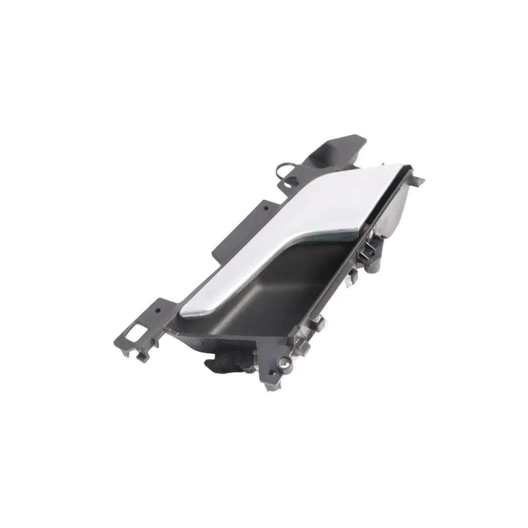 Tirador Manija Puerta Interior Delantero Izquierdo para Audi A5 F5 con número de pieza 8W6837019A Audi A5 F5 Tirador Manija Puerta Interior Delantero Izquierdo - SKU 8W6837019A - Número de pieza 8W6837019A