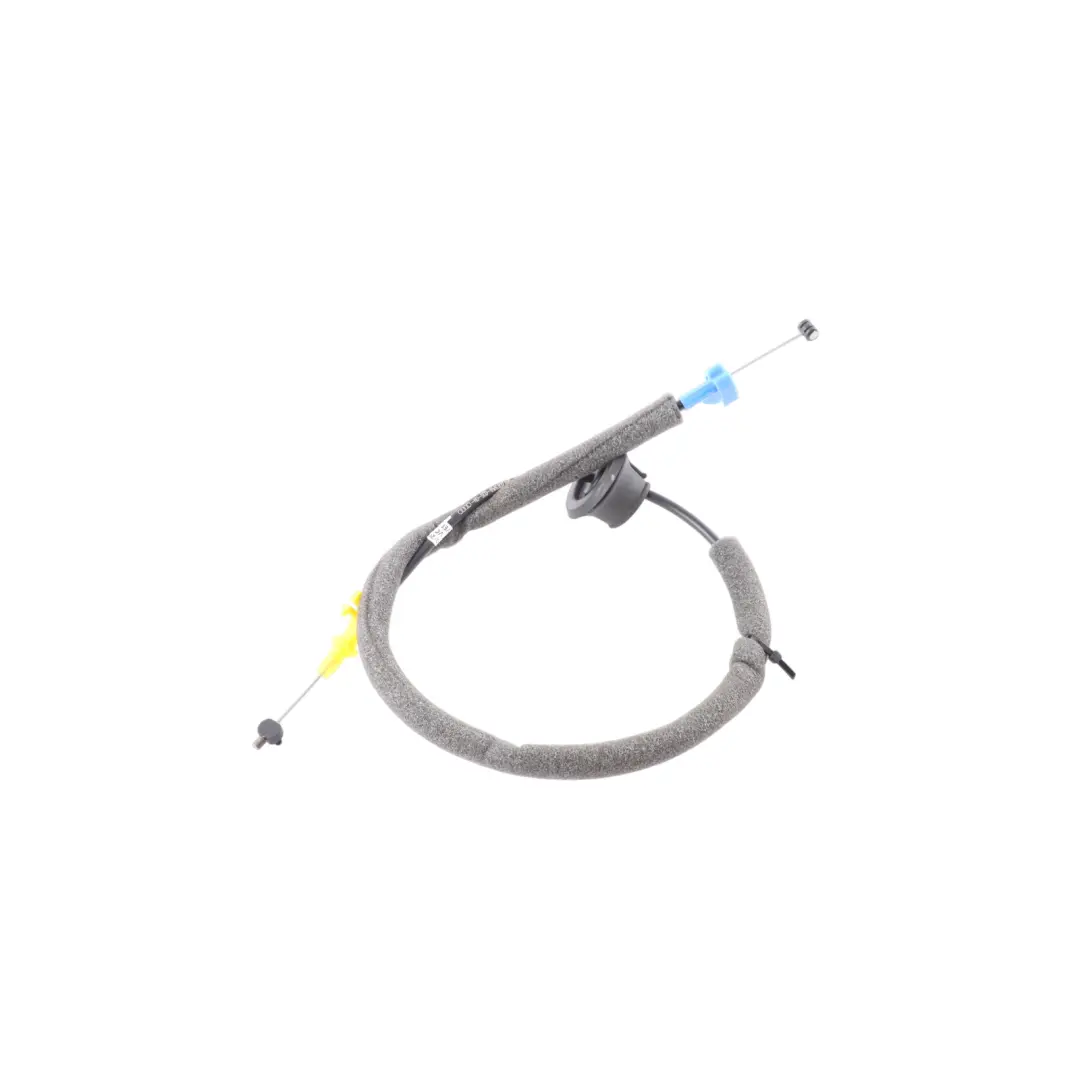 Câble Bowden Serrure Porte Avant Gauche Droite pour Audi A5 S5 F5 à propos du numéro de pièce 8W6837085 Audi A5 S5 F5 Câble Bowden Serrure Porte Avant Gauche Droite - SKU 8W6837085 - Numéro de pièce 8W6837085