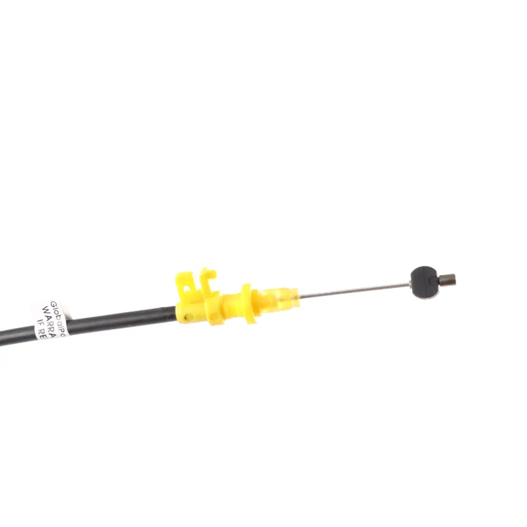 Linka Bowdena Zamka Przednich Drzwi Lewy Prawy do Audi A5 S5 F5 o numerze 8W6837085 Audi A5 S5 F5 Linka Bowdena Zamka Przednich Drzwi Lewy Prawy - SKU 8W6837085 - Numer Części 8W6837085