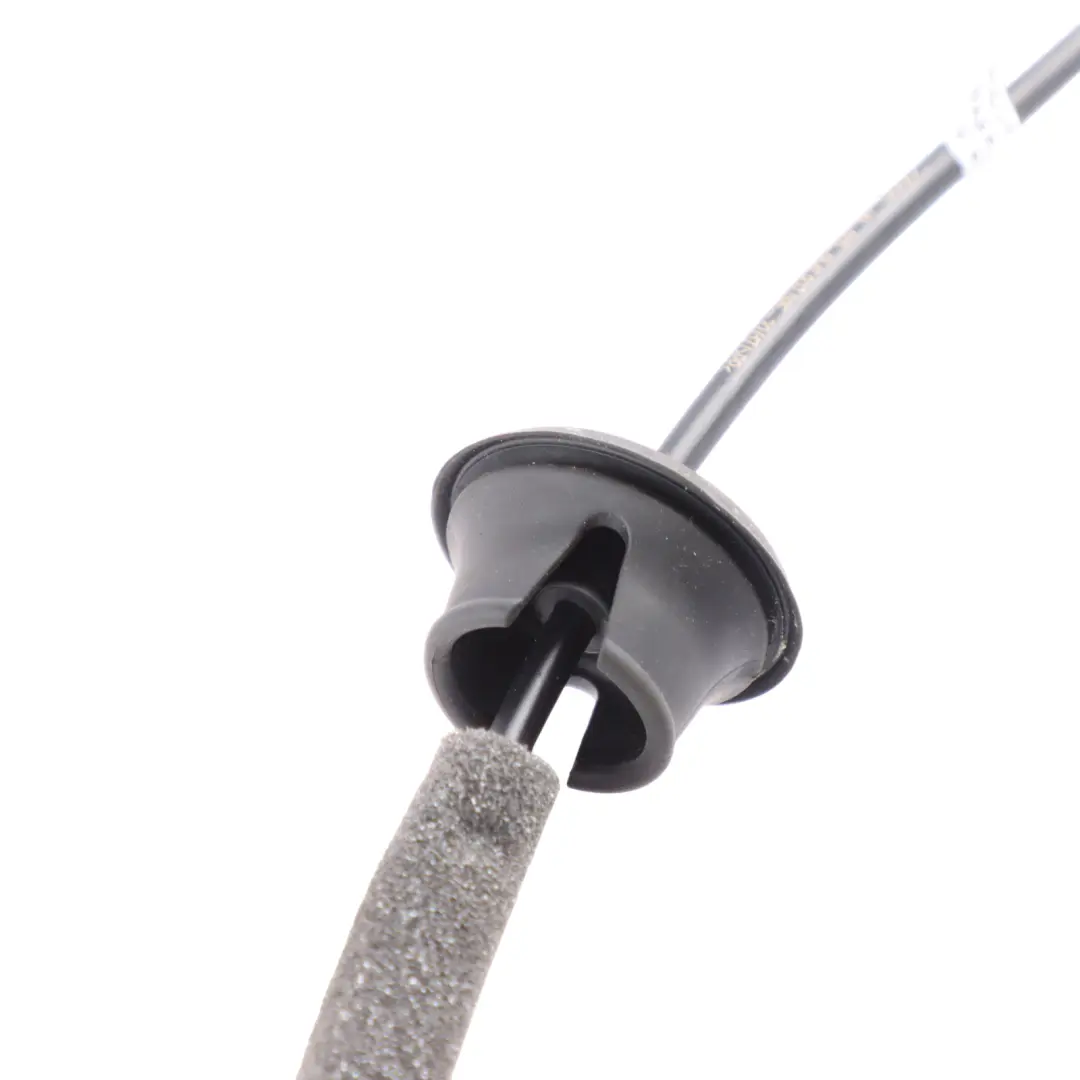 Audi A5 S5 F5 Cavo Bowden Serratura Porta Anteriore Sinistro Destro - SKU 8W6837085 - Numero di parte 8W6837085