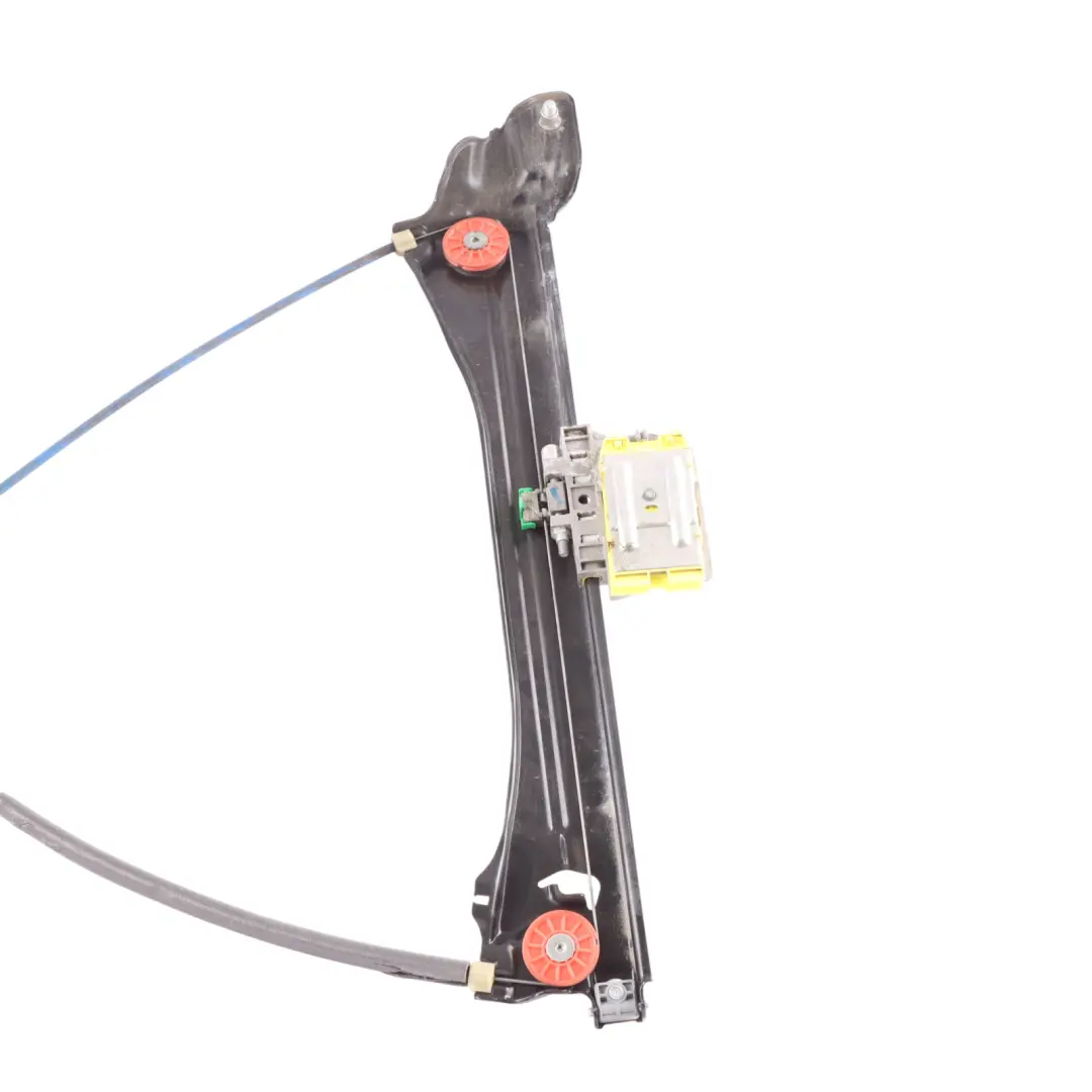 Audi A5 F5 Coupe Door Window Lifter Regulator Mechanism Right O/S - SKU 8W6837462B - Part number 8W6837462B