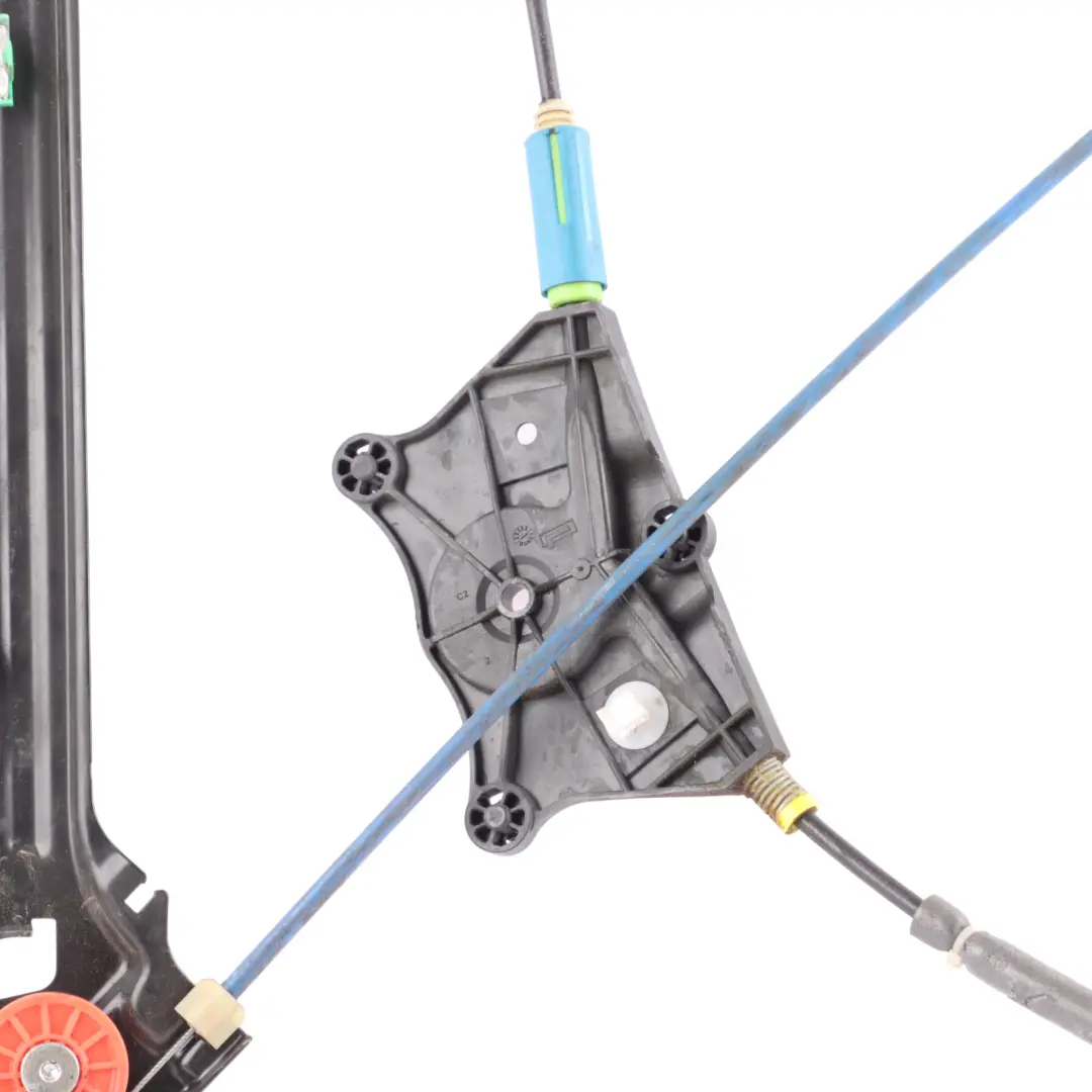 Audi A5 F5 Coupe Door Window Lifter Regulator Mechanism Right O/S - SKU 8W6837462B - Part number 8W6837462B