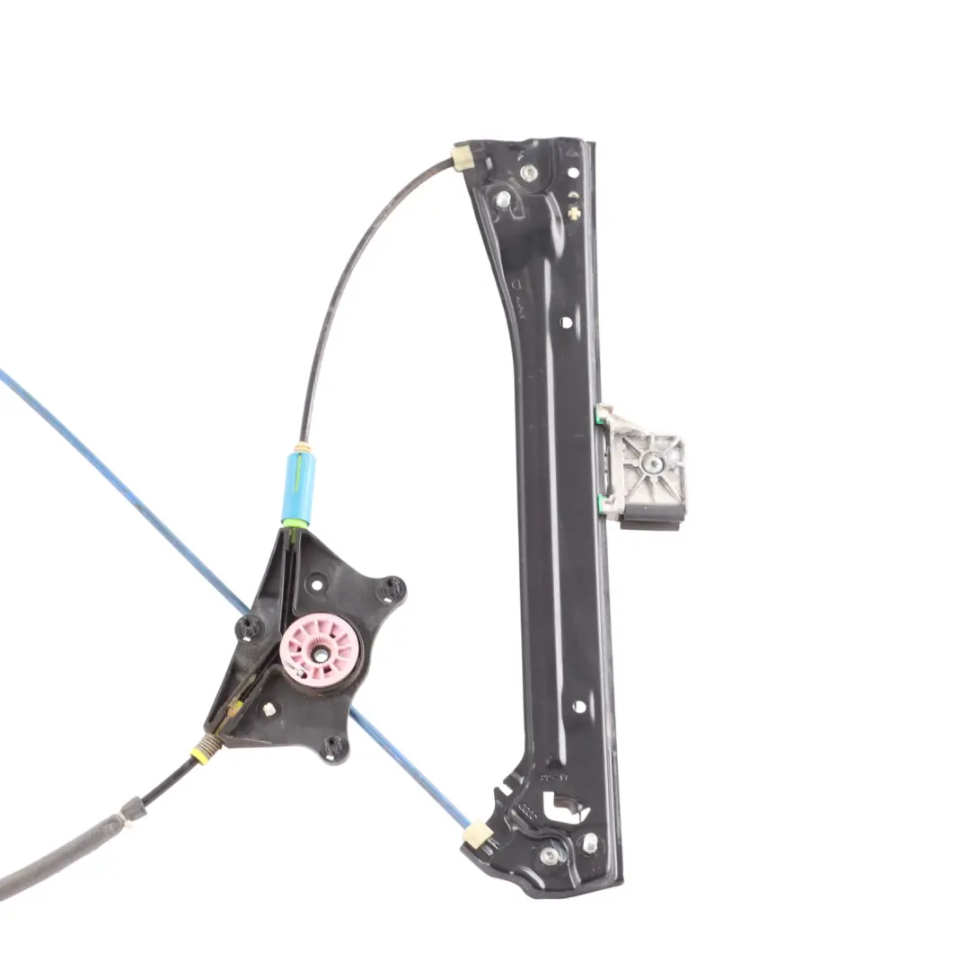Tür Fensterheber Regulator Mechanismus Rechts für Audi A5 F5 Coupe mit Teilenummer 8W6837462B Audi A5 F5 Coupe Tür Fensterheber Regulator Mechanismus Rechts - SKU 8W6837462B - Teilenummer 8W6837462B