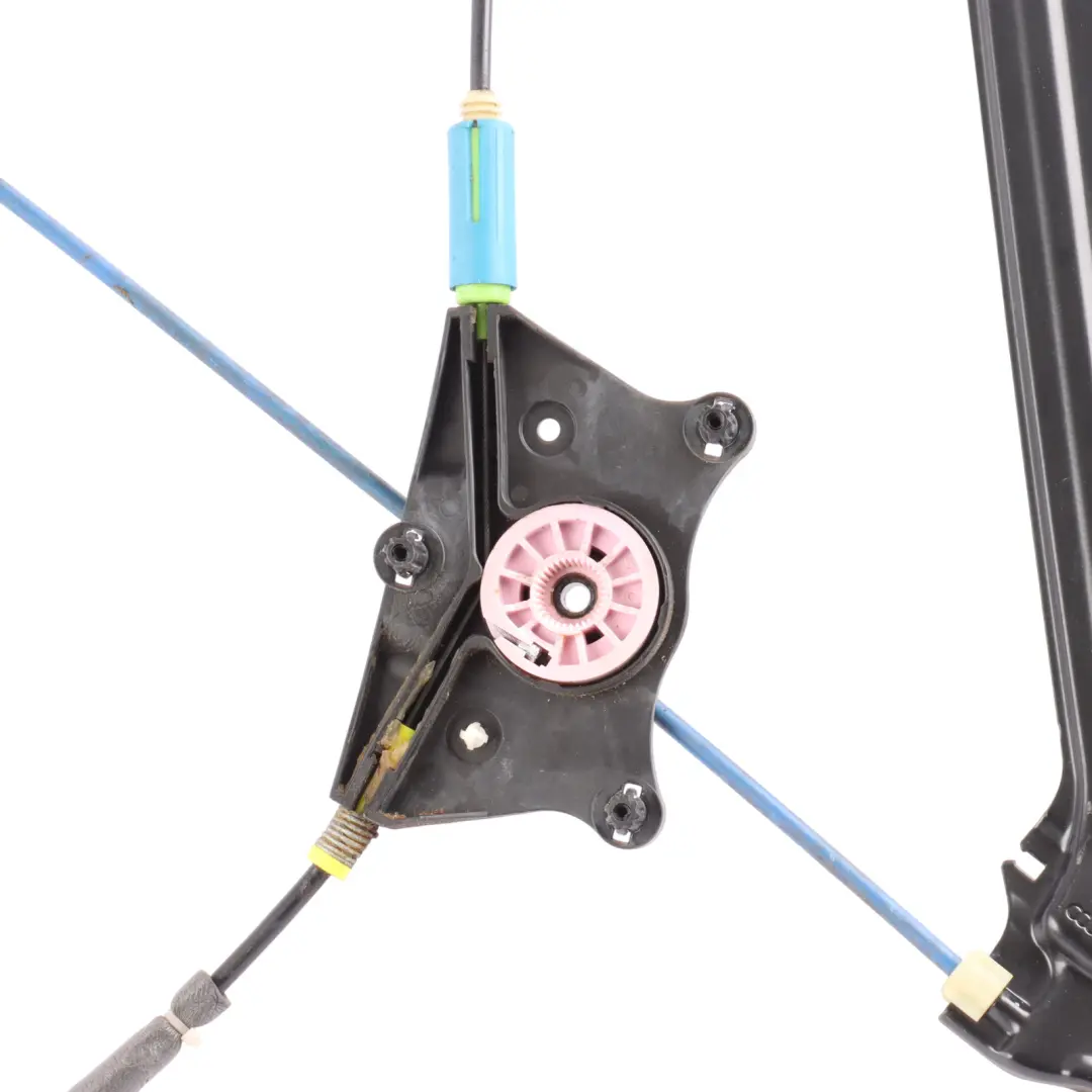 Audi A5 F5 Coupe Door Window Lifter Regulator Mechanism Right O/S - SKU 8W6837462B - Part number 8W6837462B